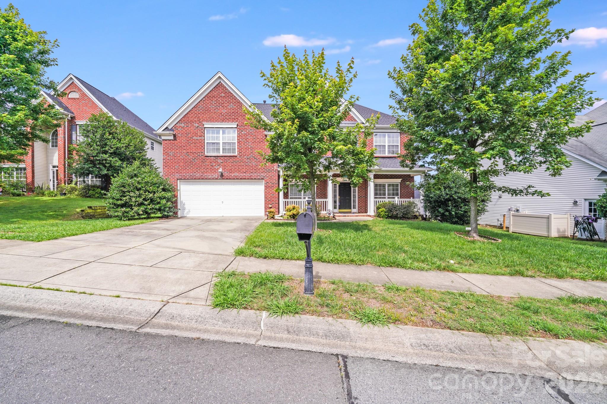 6227 Castlecove Road — Charlotte