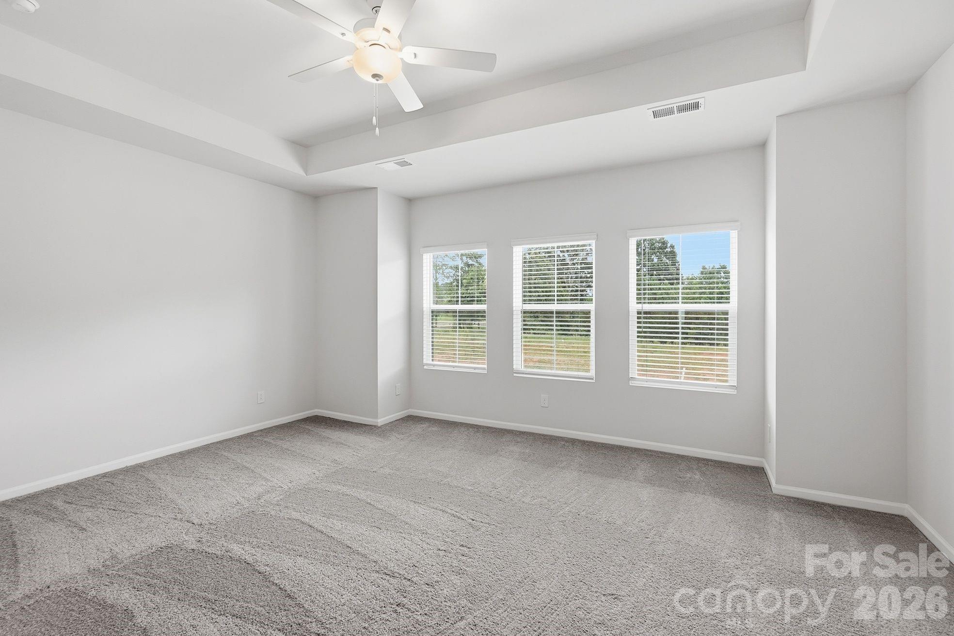 6336 Abelia Avenue — Charlotte