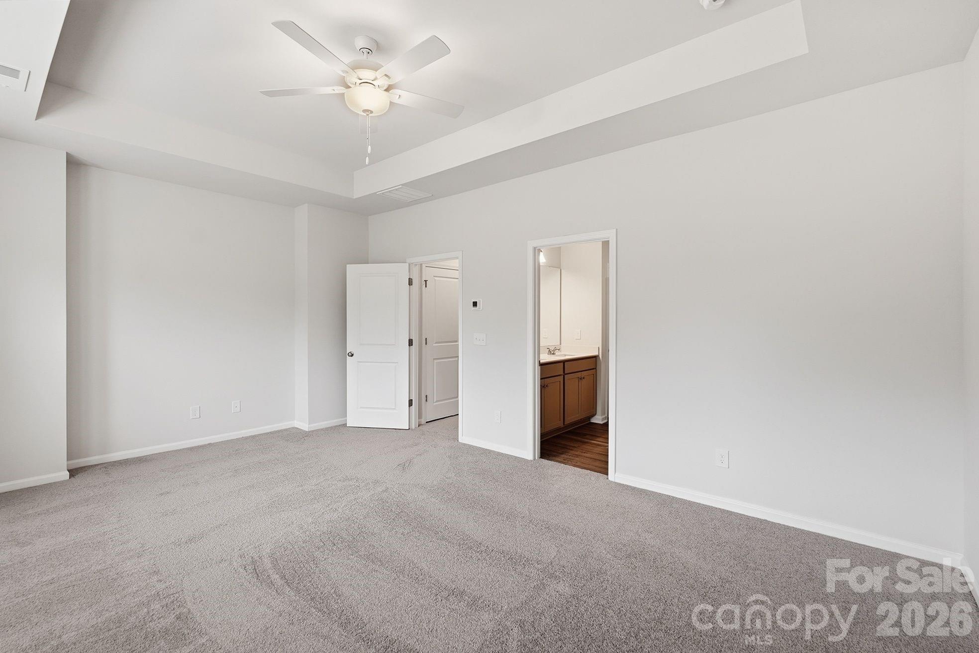 6336 Abelia Avenue — Charlotte