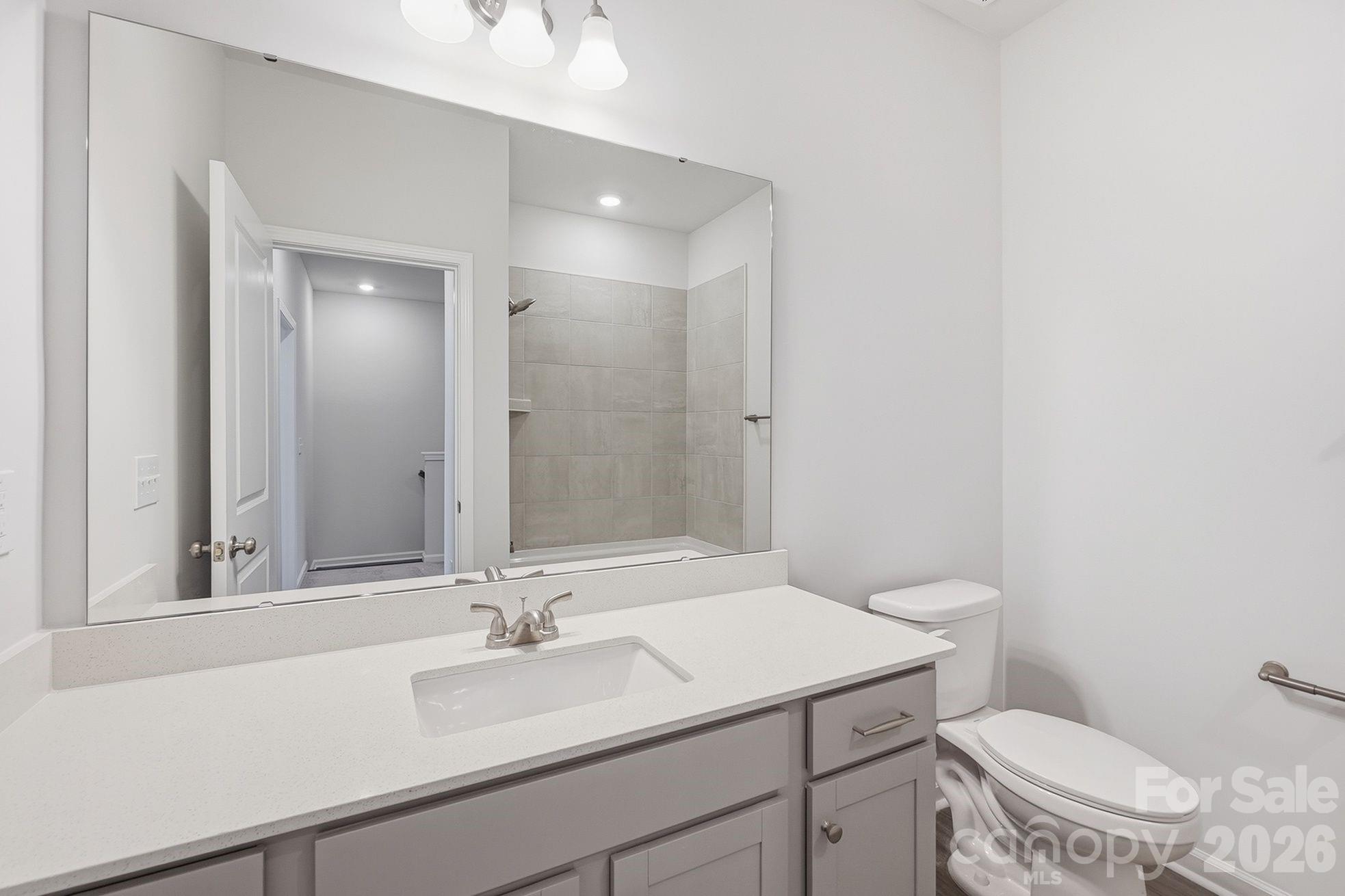 6336 Abelia Avenue — Charlotte