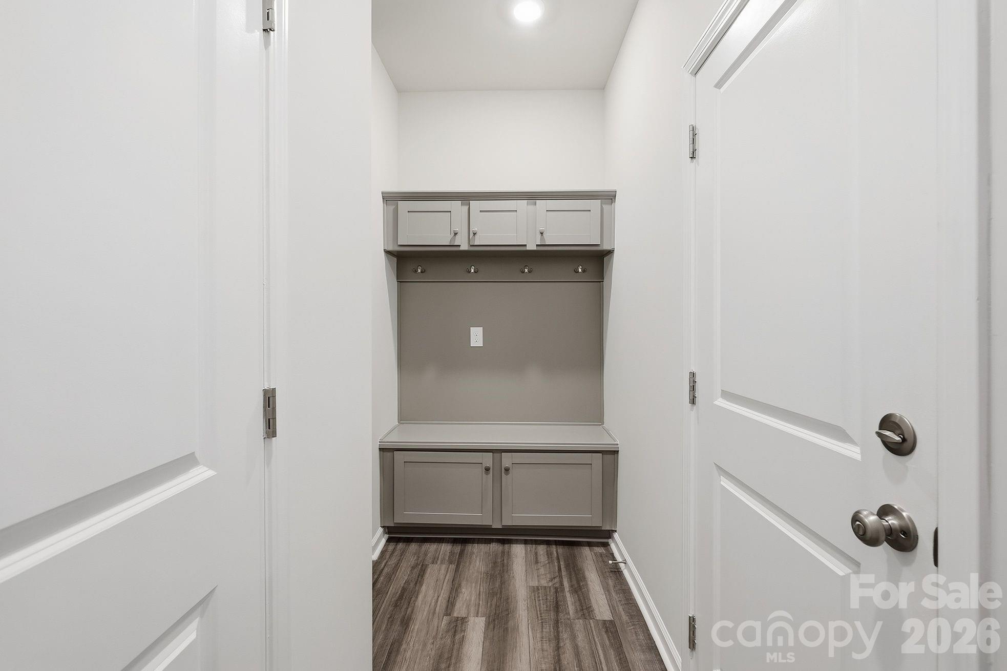 6336 Abelia Avenue — Charlotte