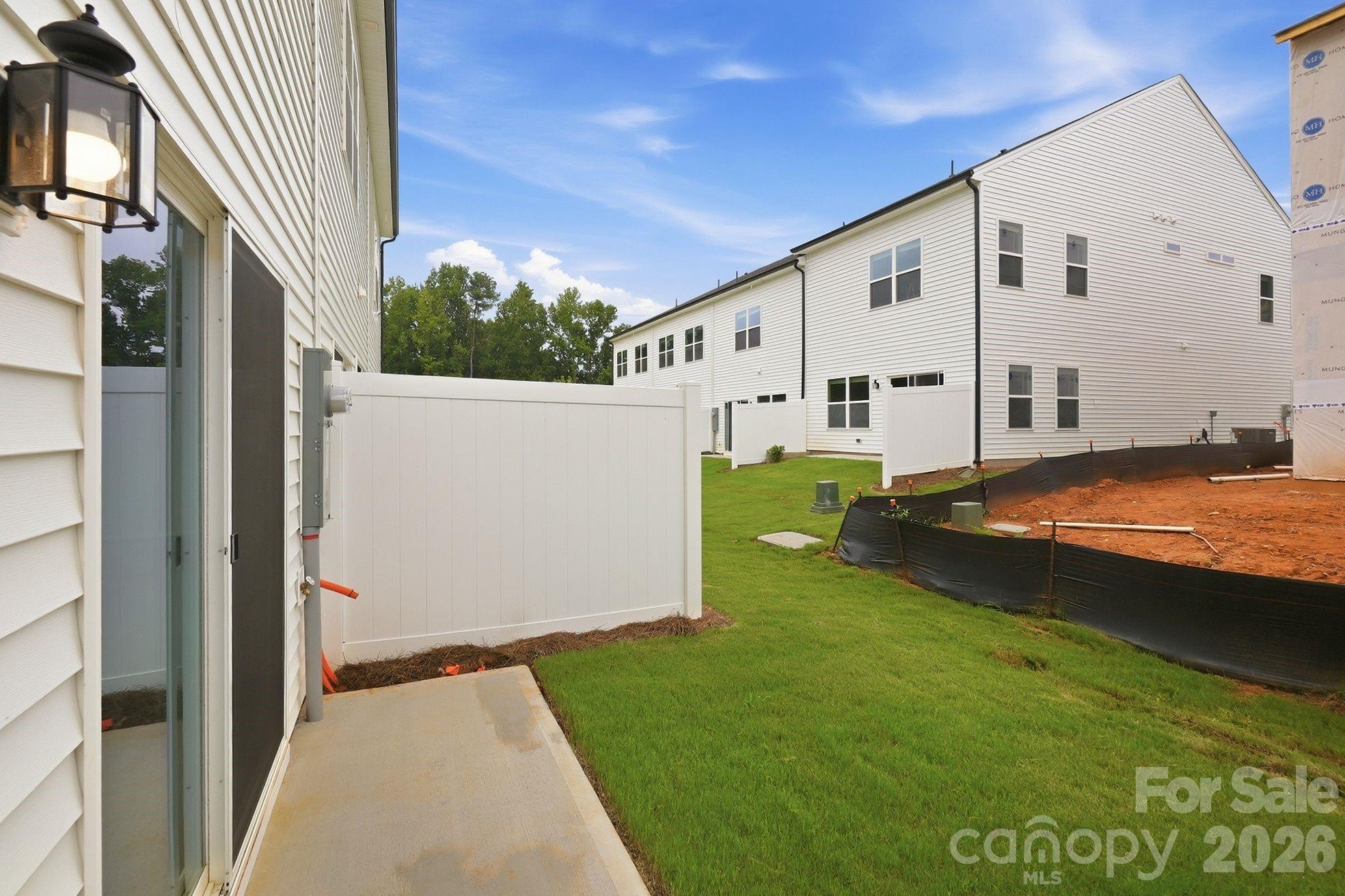6336 Abelia Avenue — Charlotte