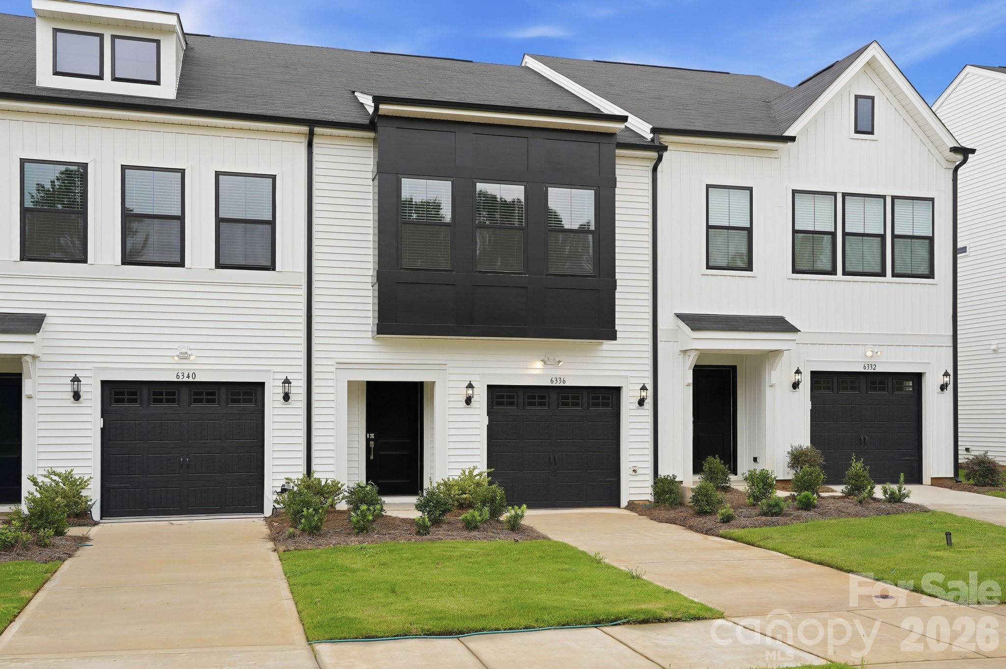 6336 Abelia Avenue — Charlotte