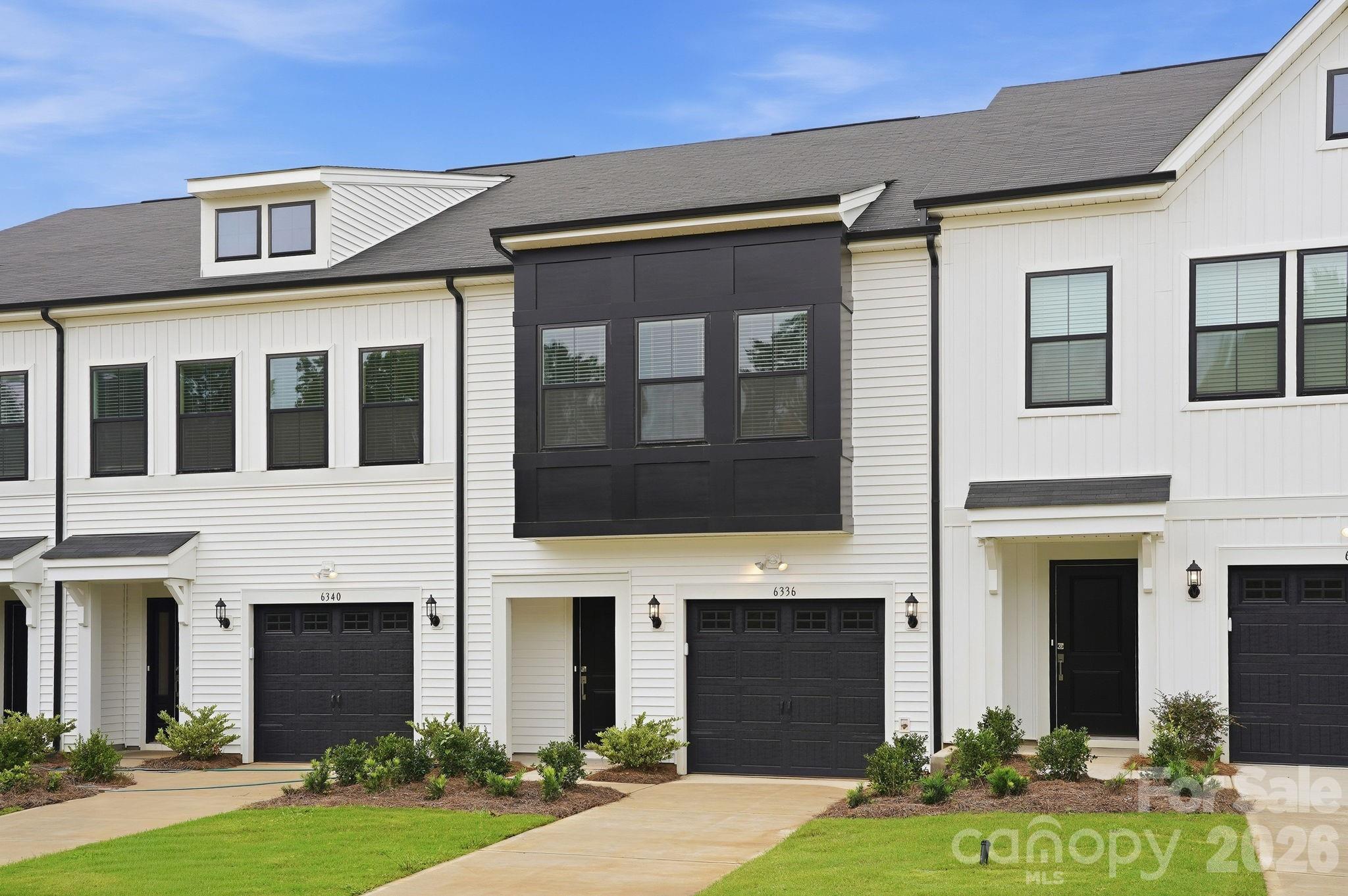 6336 Abelia Avenue — Charlotte