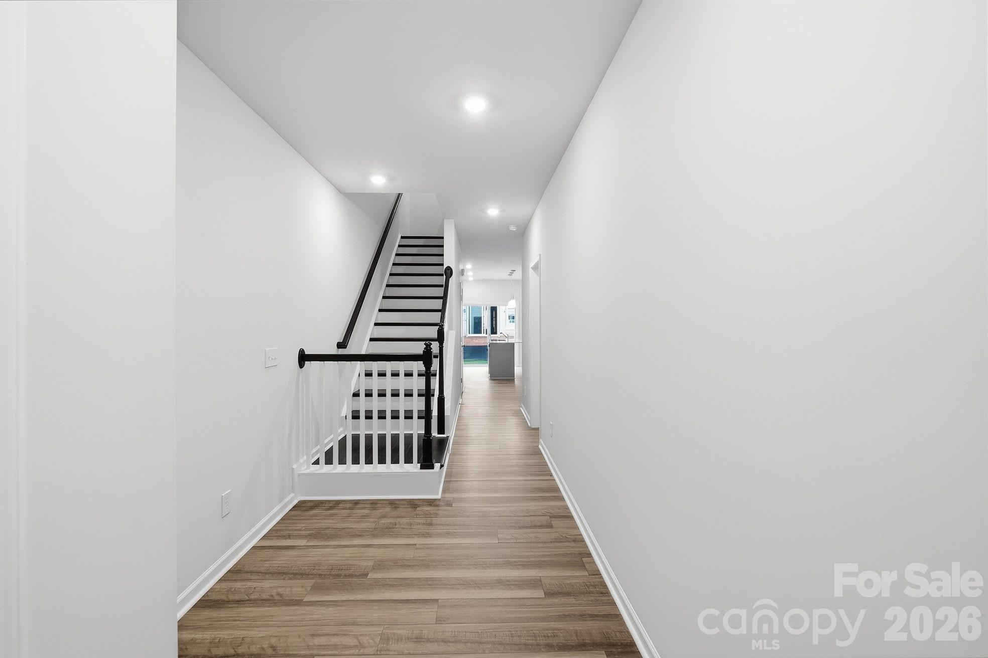 6336 Abelia Avenue — Charlotte