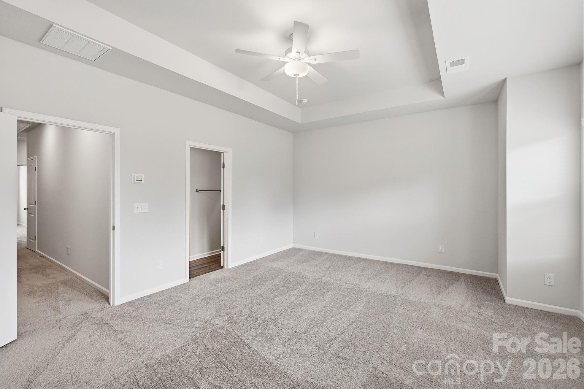 6336 Abelia Avenue — Charlotte