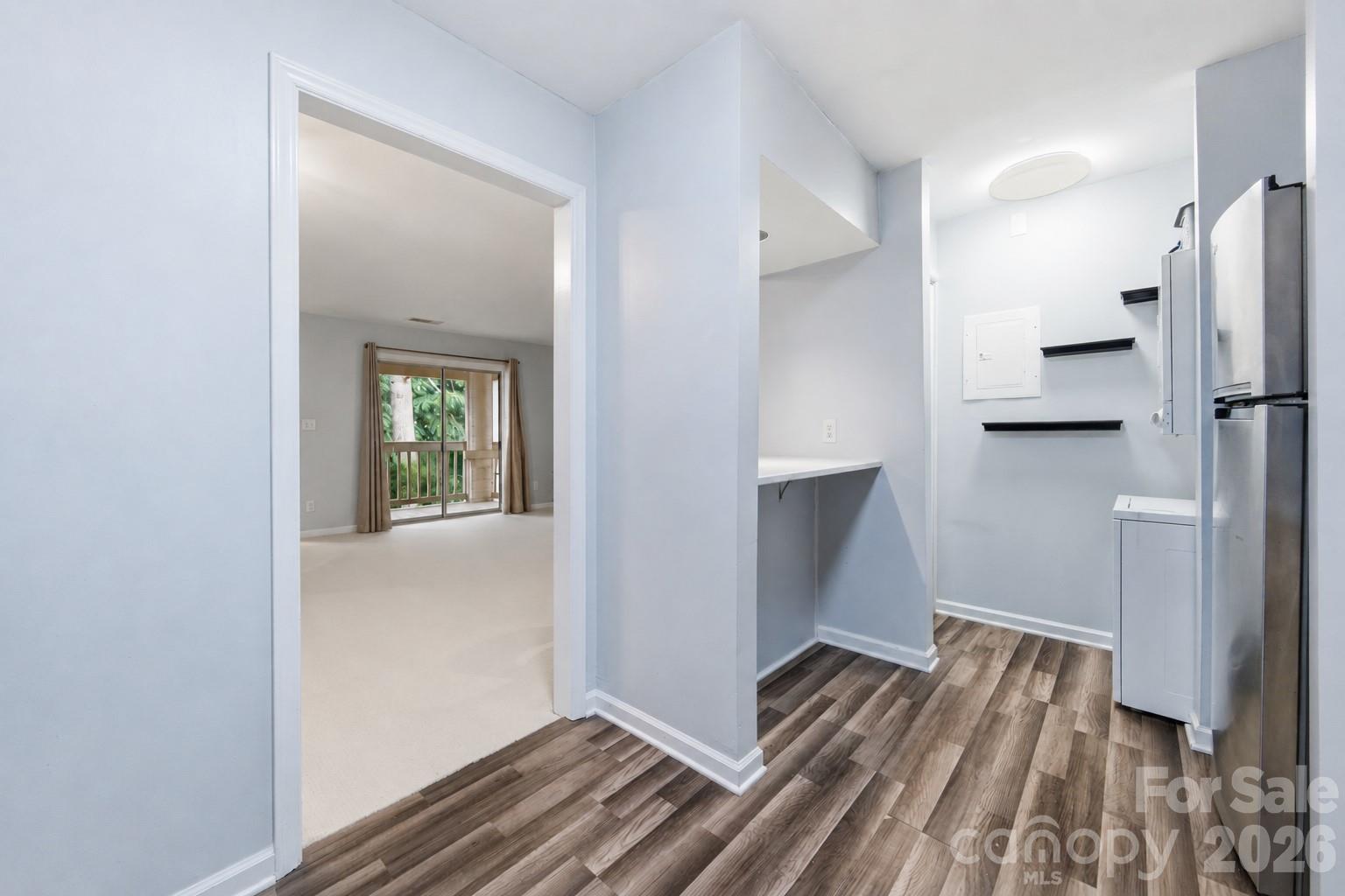 1051 Churchill Downs Court #E — Charlotte