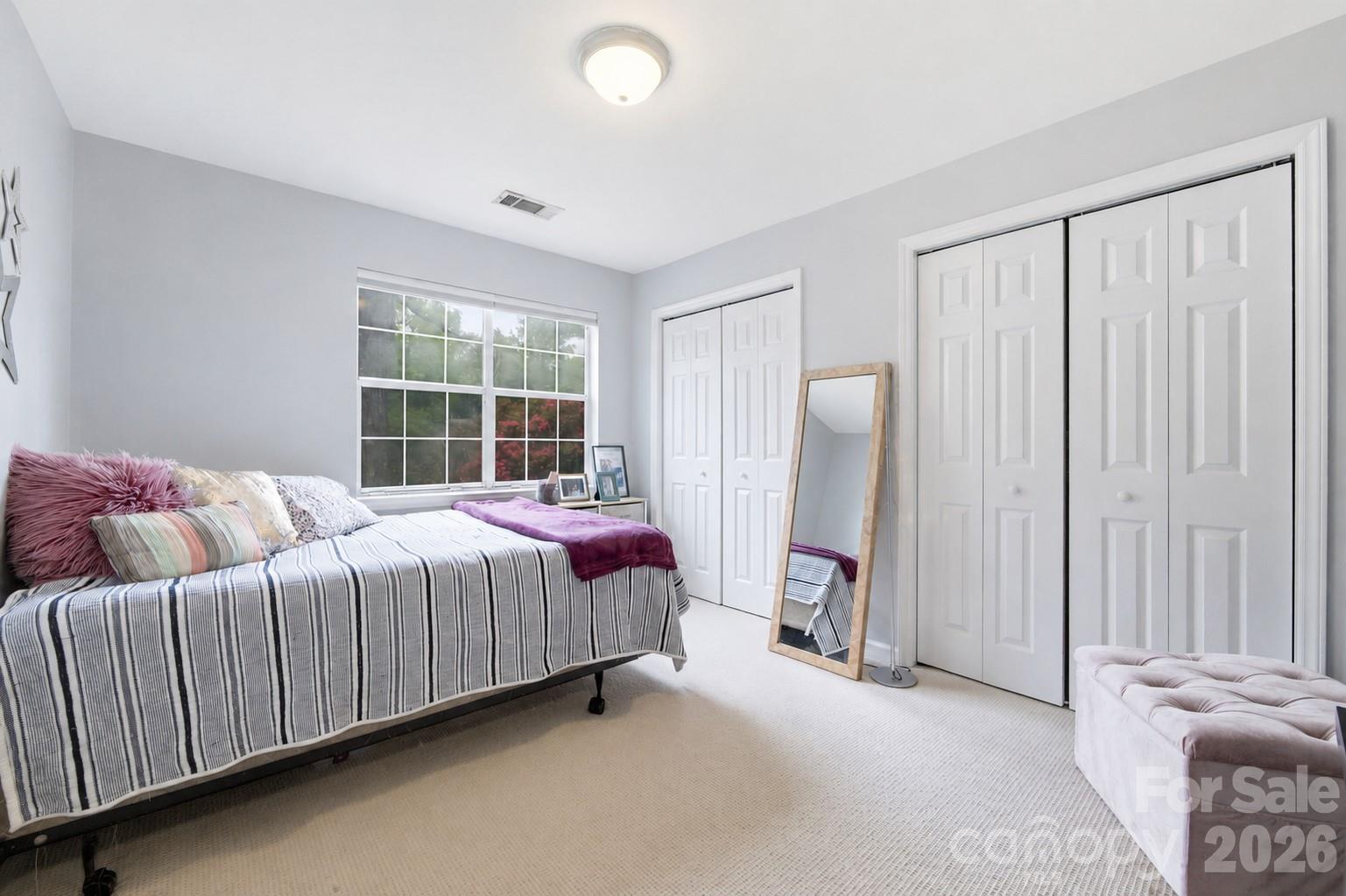 1051 Churchill Downs Court #E — Charlotte
