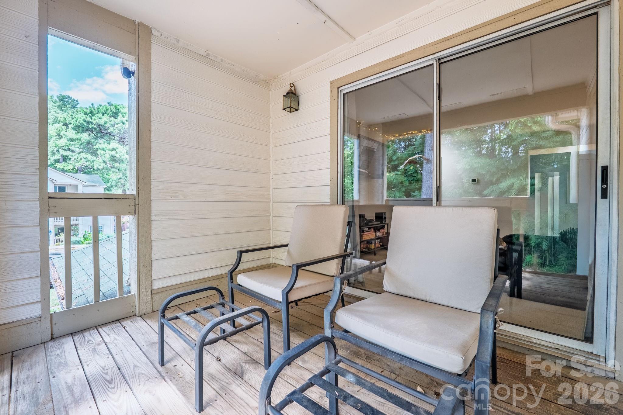 1051 Churchill Downs Court #E — Charlotte