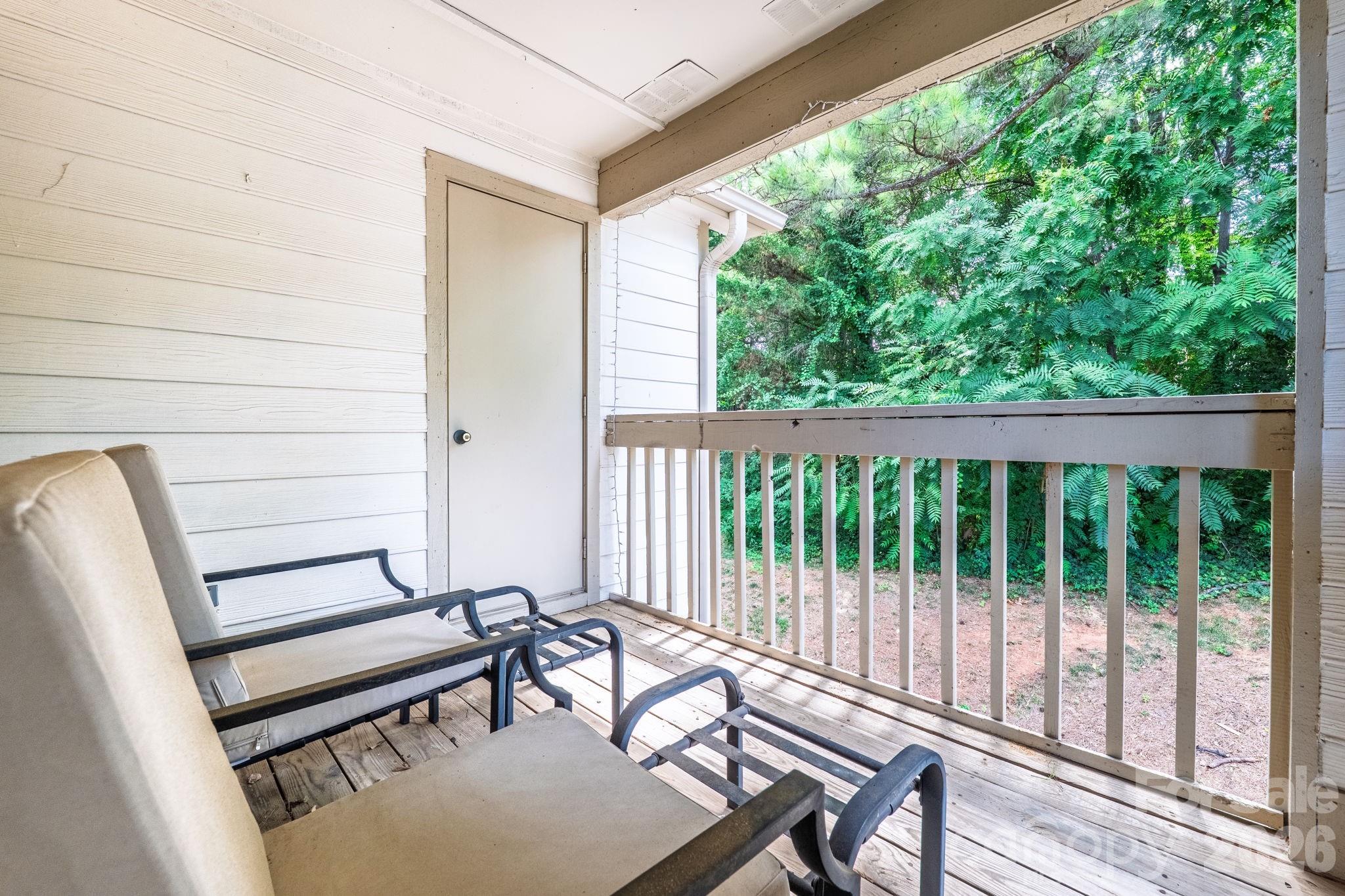 1051 Churchill Downs Court #E — Charlotte