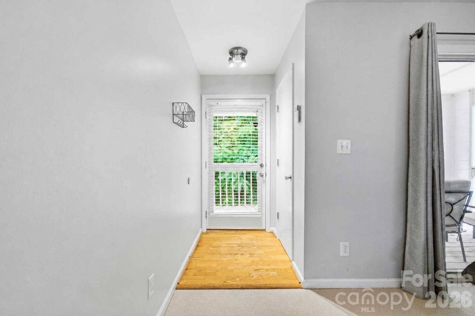 1051 Churchill Downs Court #E — Charlotte