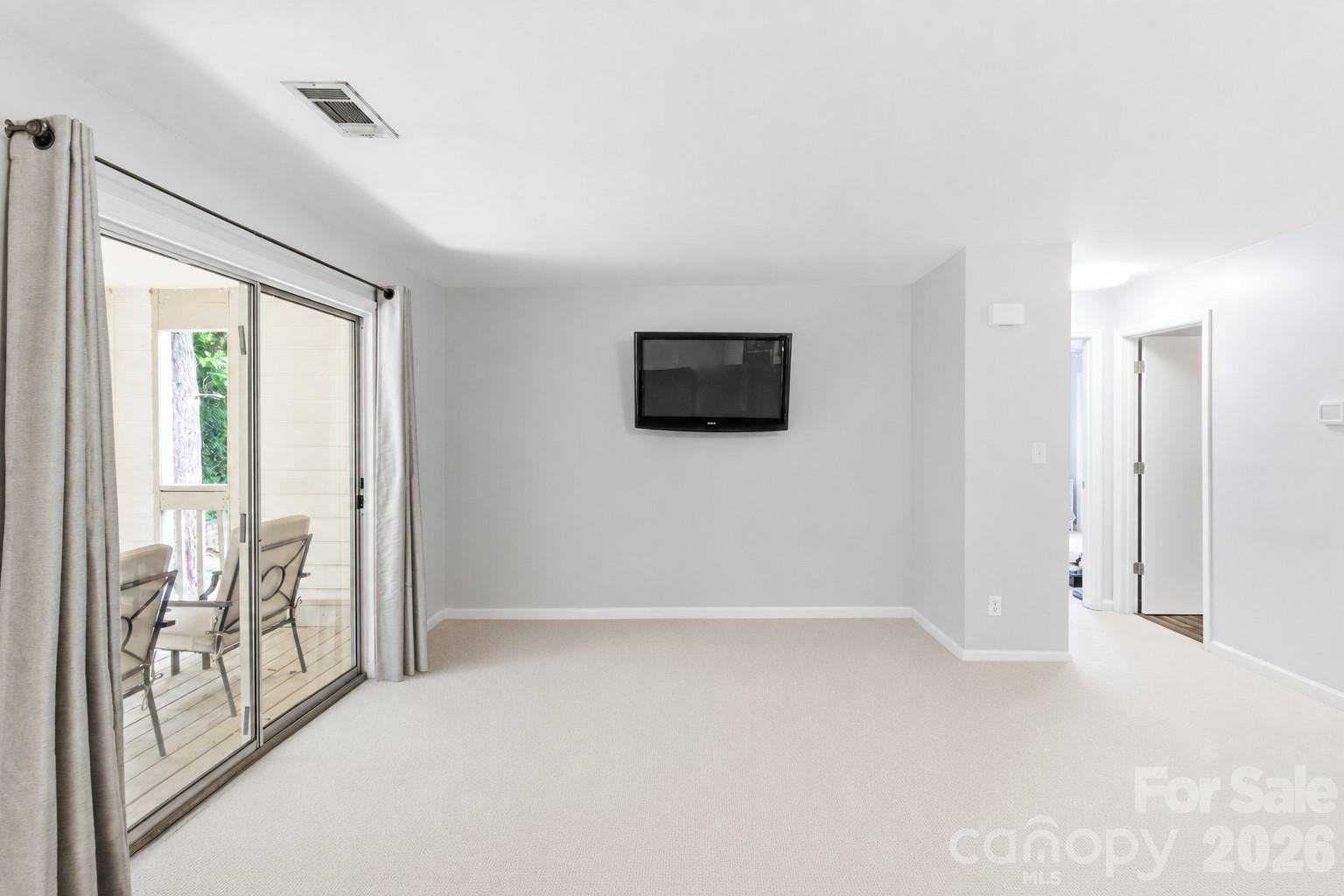 1051 Churchill Downs Court #E — Charlotte