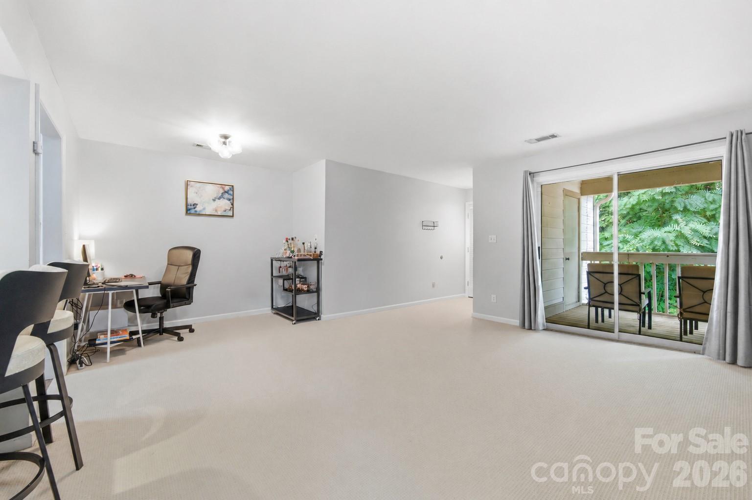 1051 Churchill Downs Court #E — Charlotte