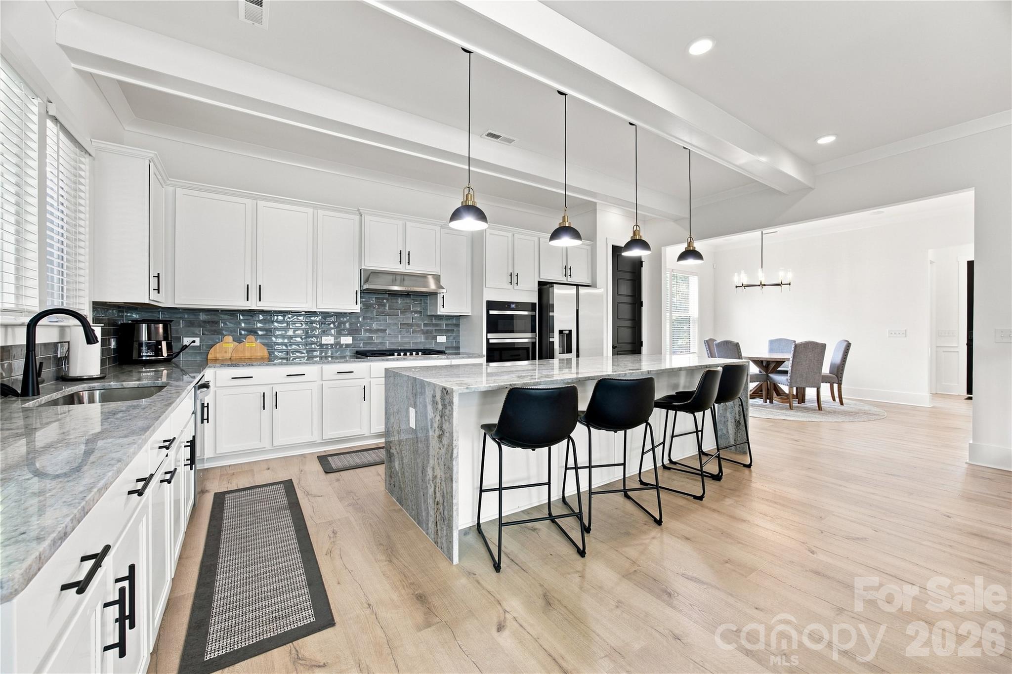 513 Bowman Road — Charlotte