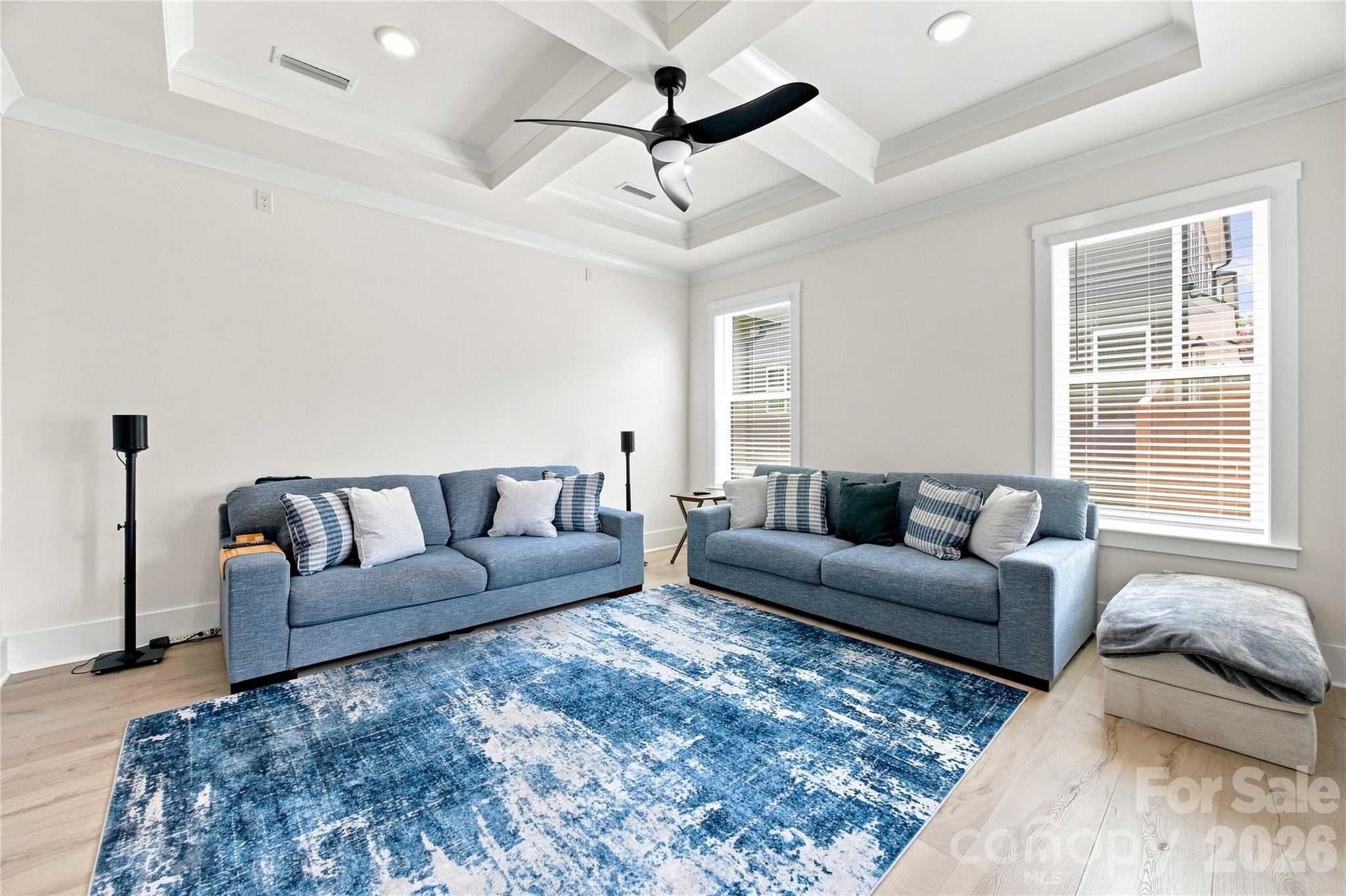 513 Bowman Road — Charlotte