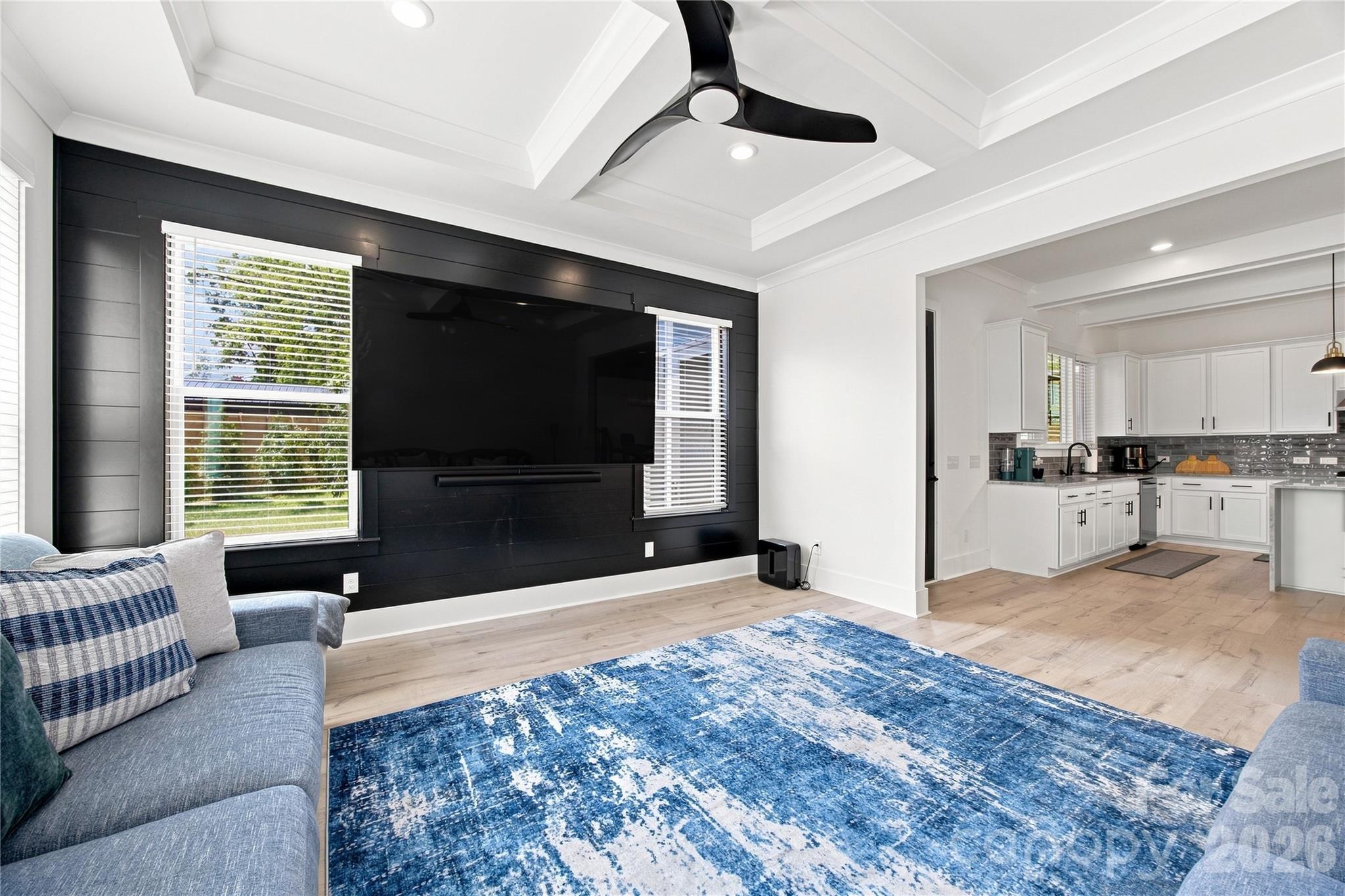 513 Bowman Road — Charlotte
