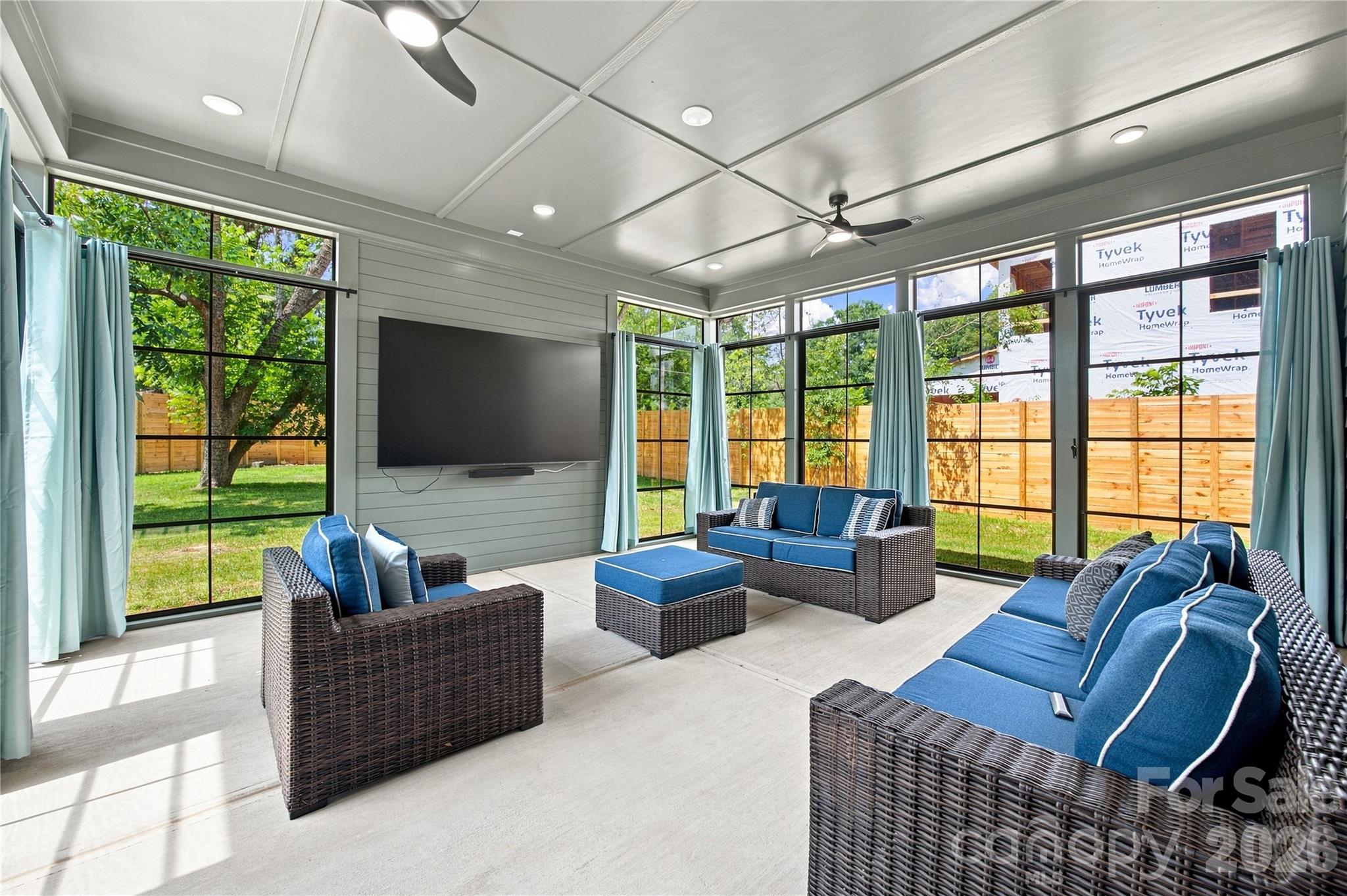 513 Bowman Road — Charlotte