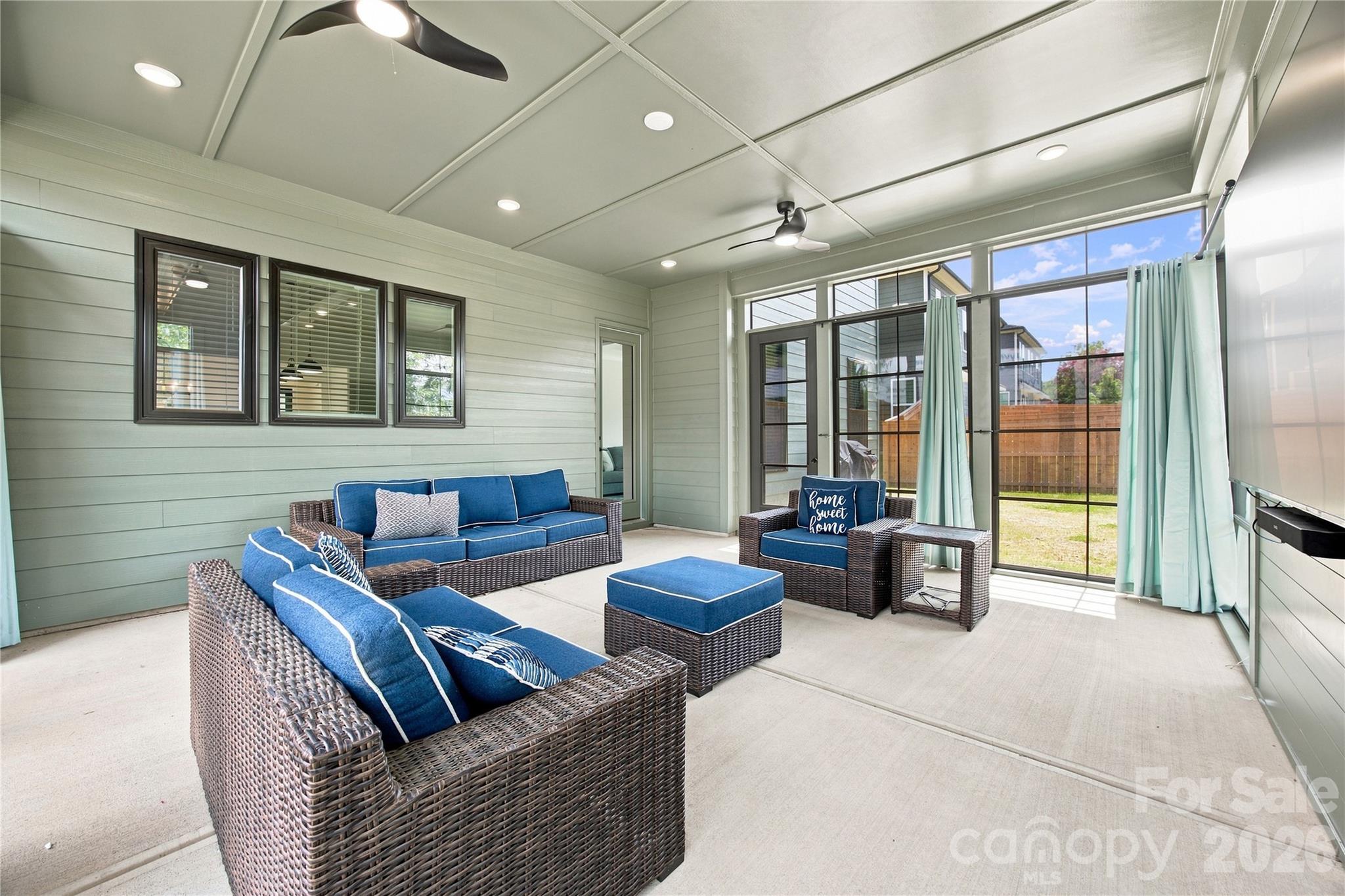 513 Bowman Road — Charlotte
