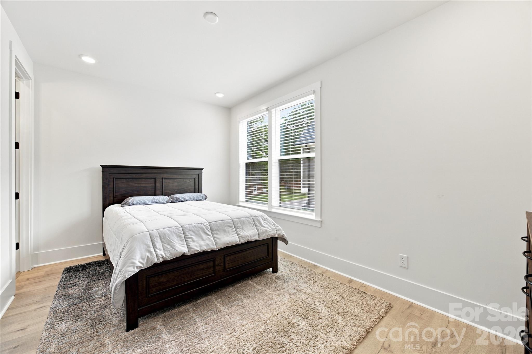 513 Bowman Road — Charlotte