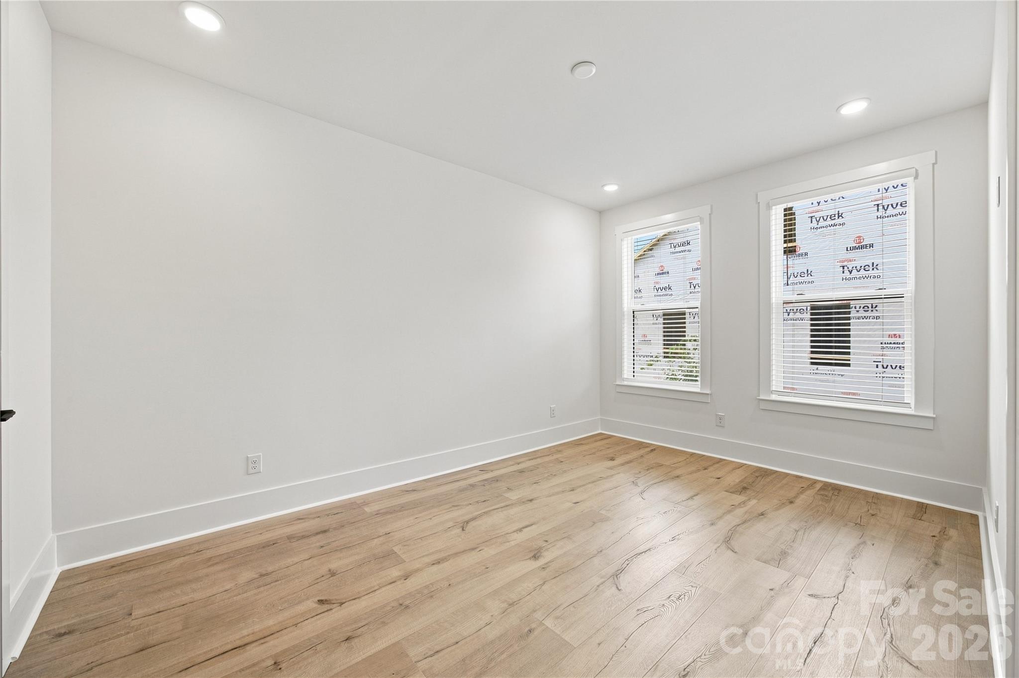 513 Bowman Road — Charlotte