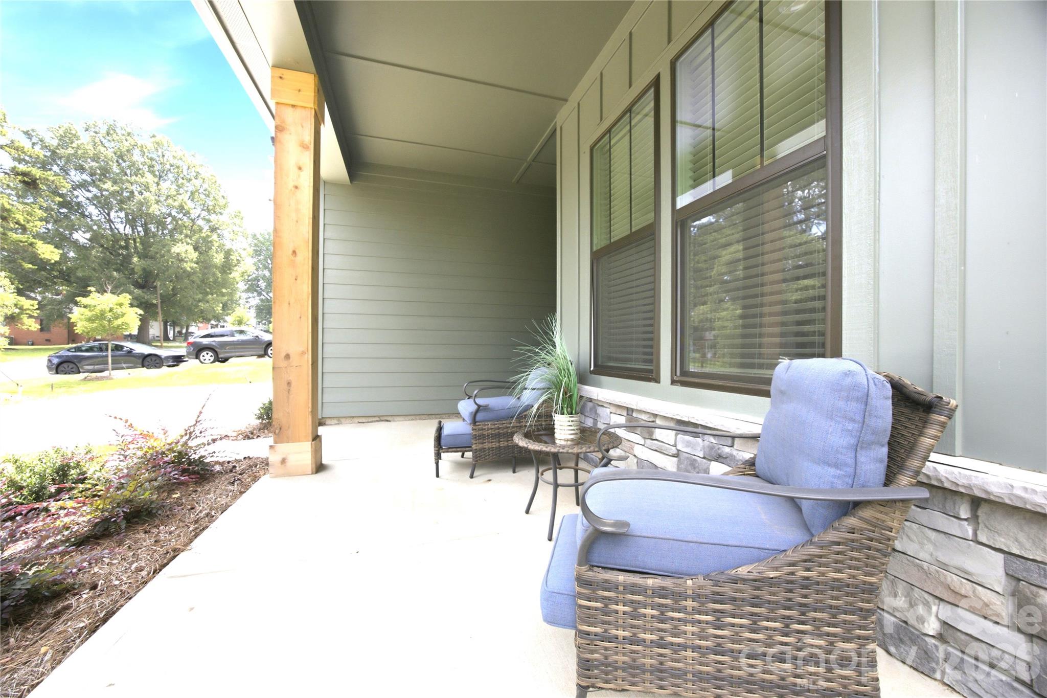 513 Bowman Road — Charlotte