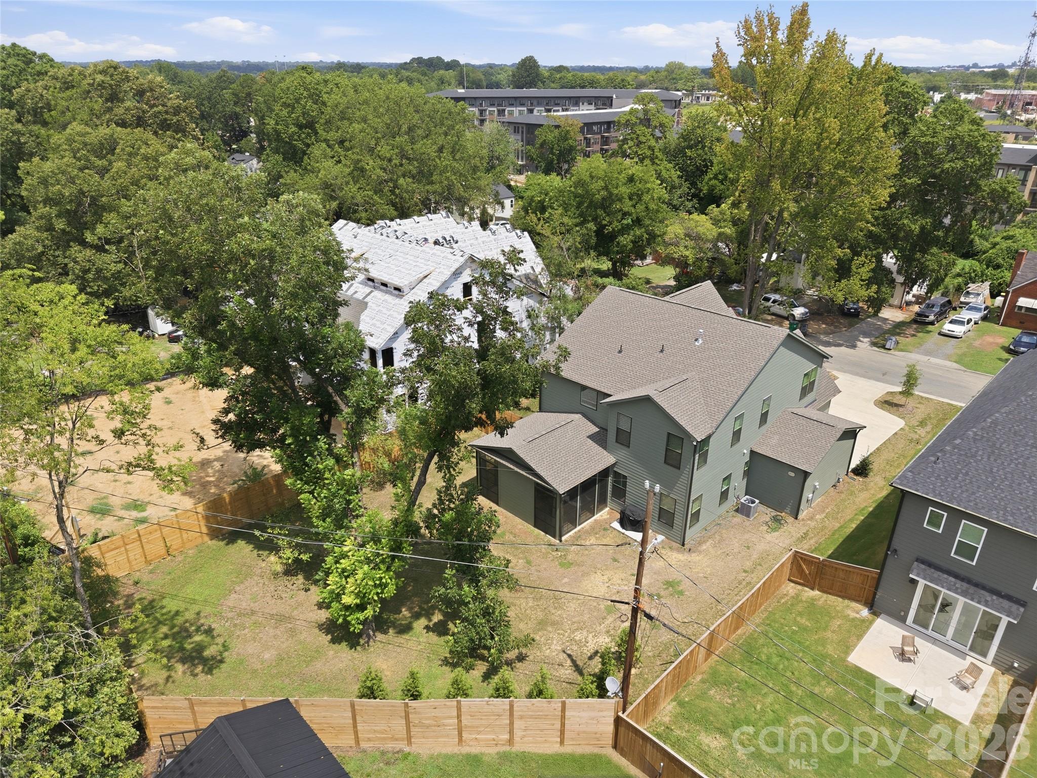 513 Bowman Road — Charlotte
