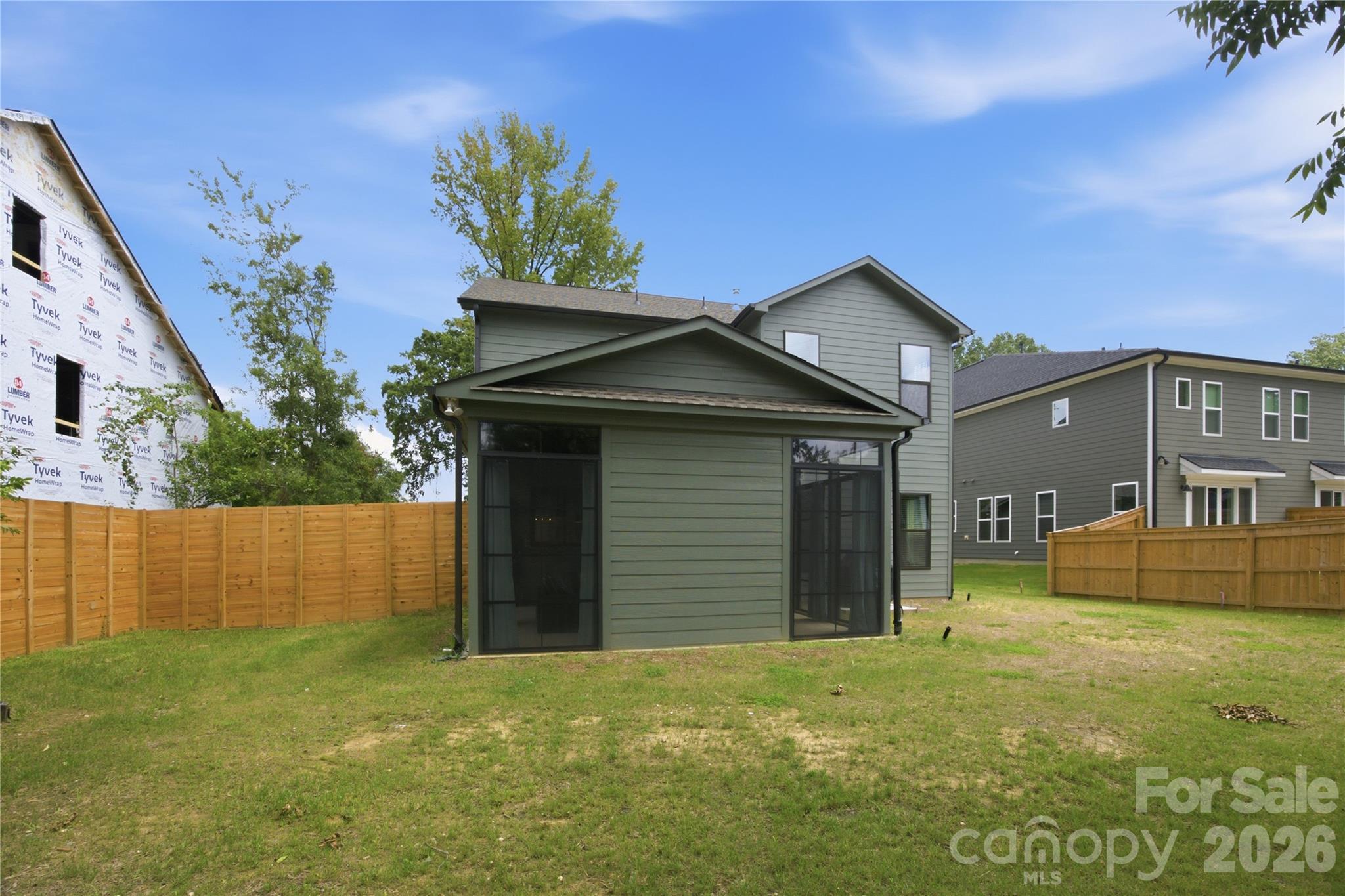 513 Bowman Road — Charlotte