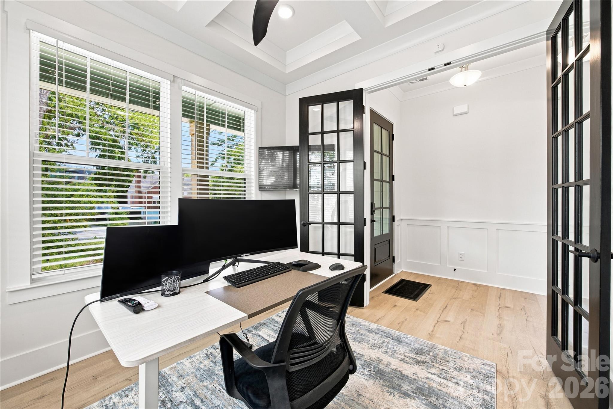 513 Bowman Road — Charlotte
