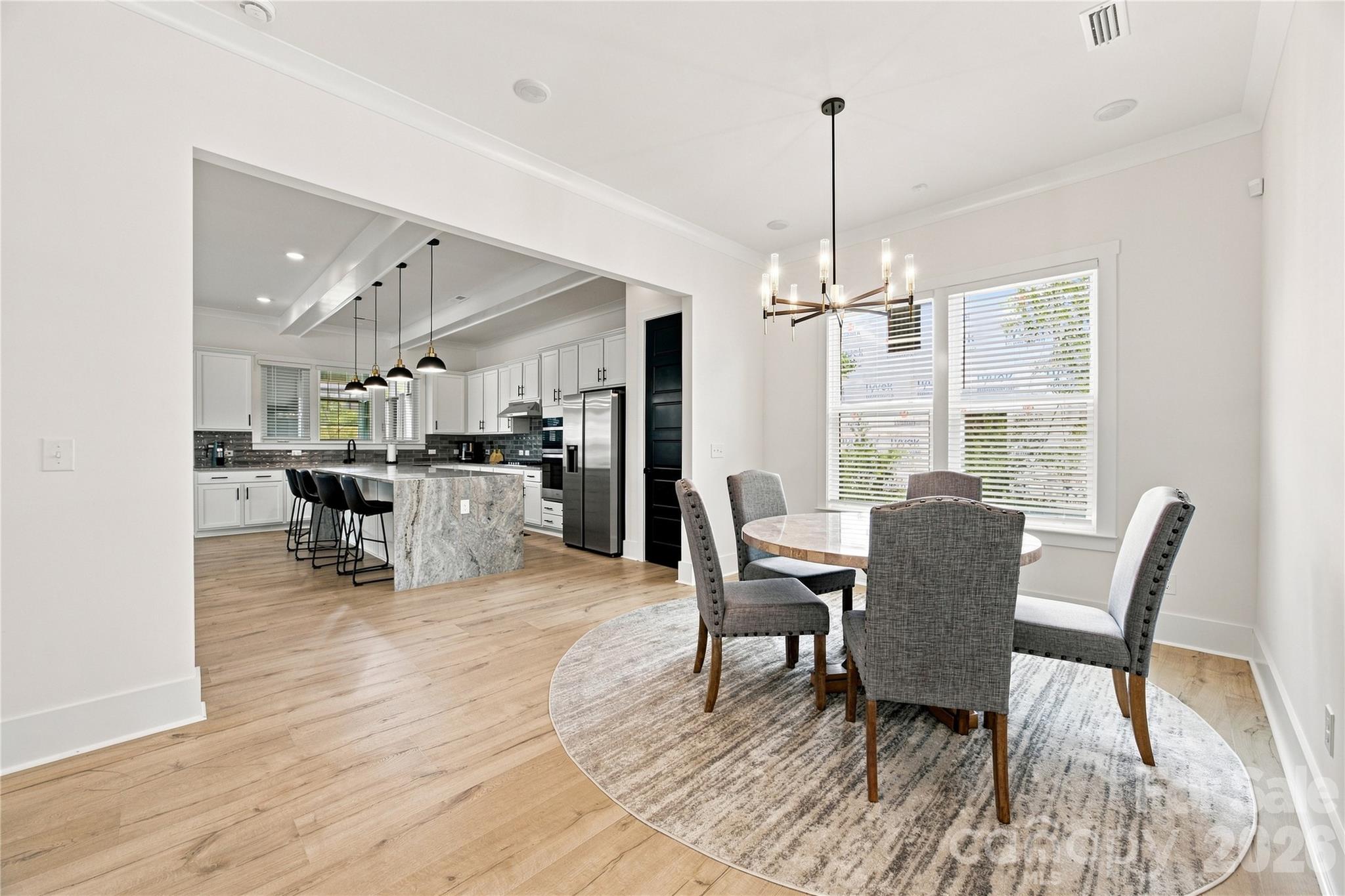 513 Bowman Road — Charlotte
