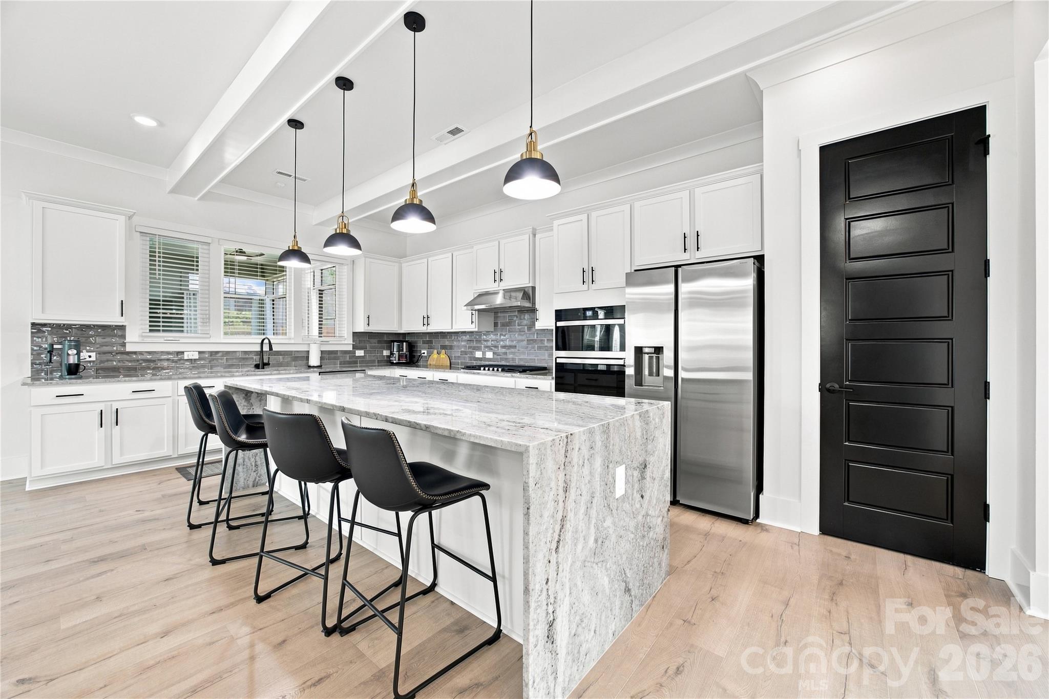 513 Bowman Road — Charlotte