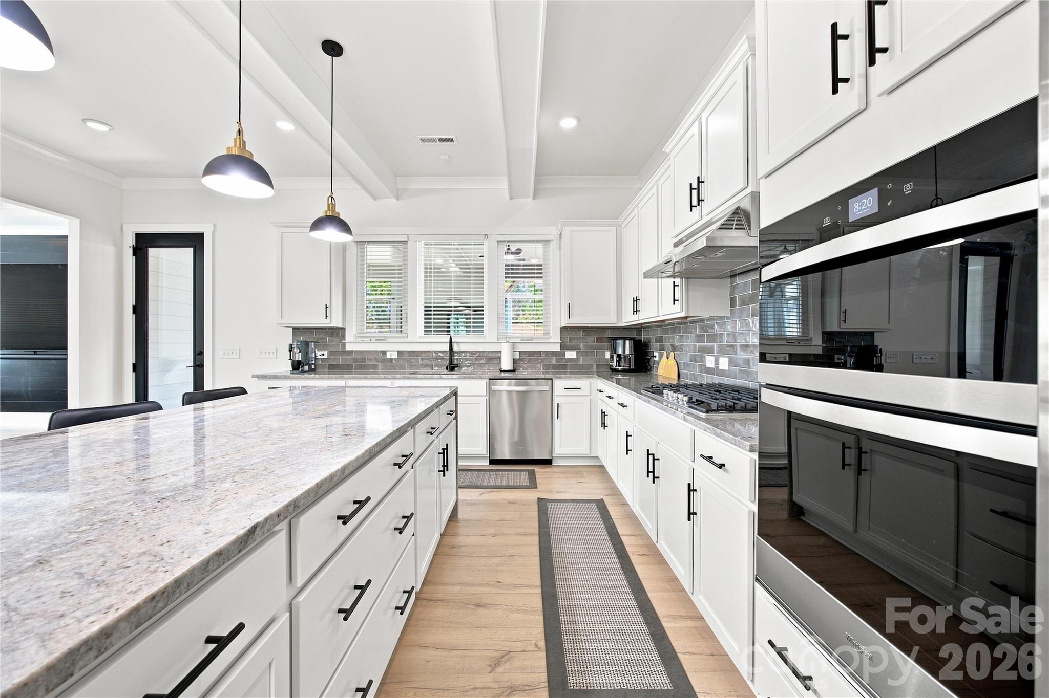 513 Bowman Road — Charlotte