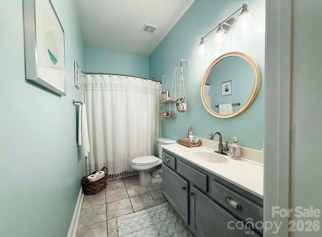 21622 Aftonshire Drive — Cornelius