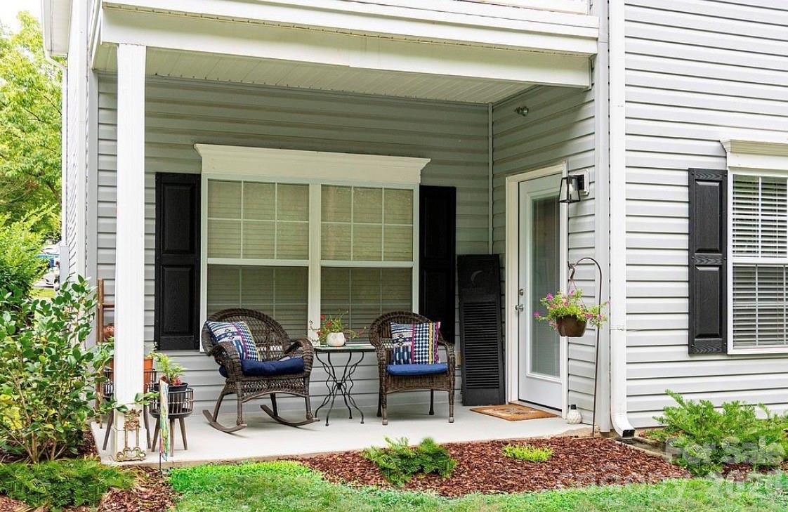 21622 Aftonshire Drive — Cornelius