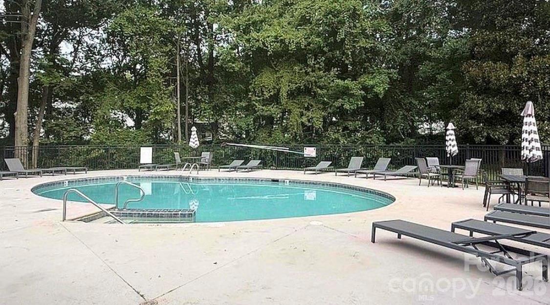 21622 Aftonshire Drive — Cornelius