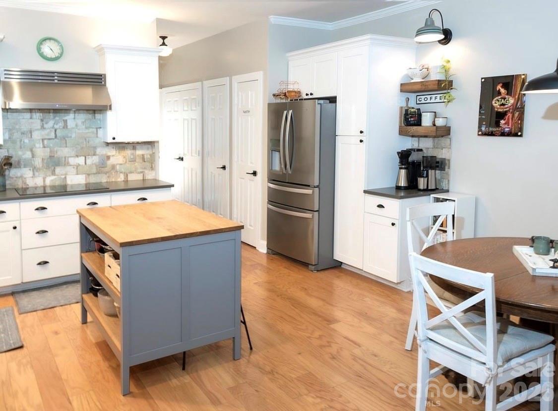 21622 Aftonshire Drive — Cornelius