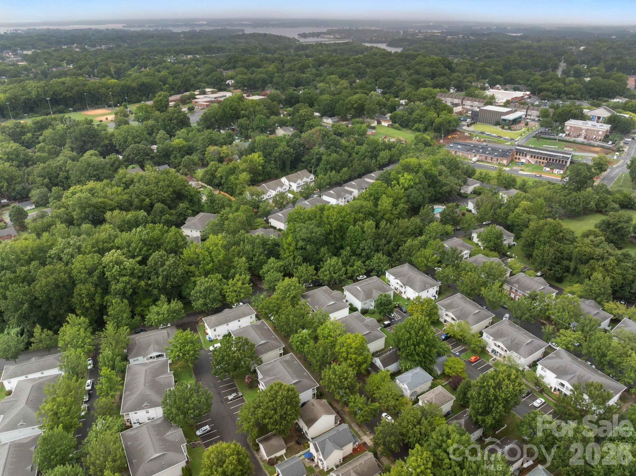 21622 Aftonshire Drive — Cornelius