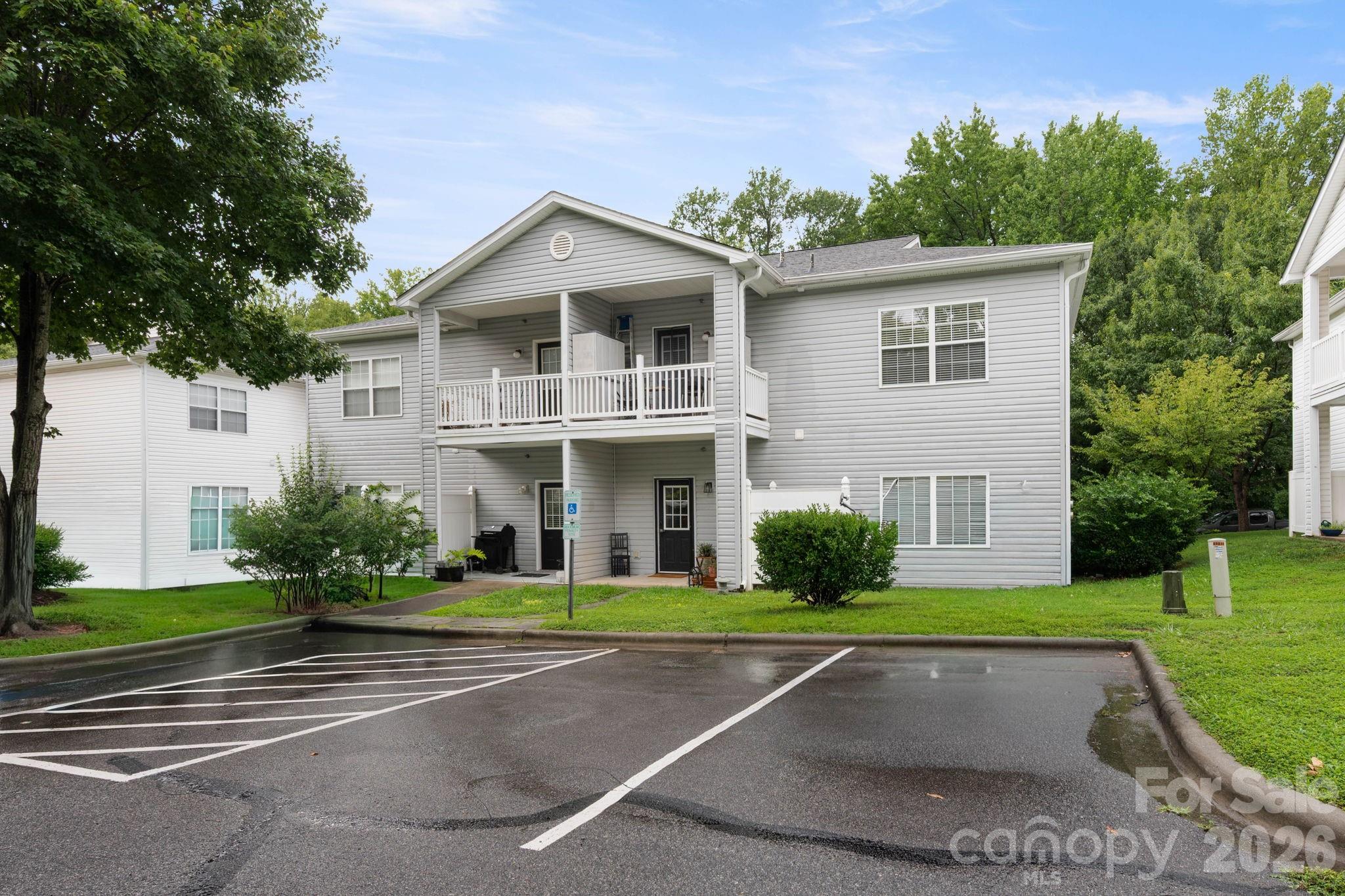 21622 Aftonshire Drive — Cornelius