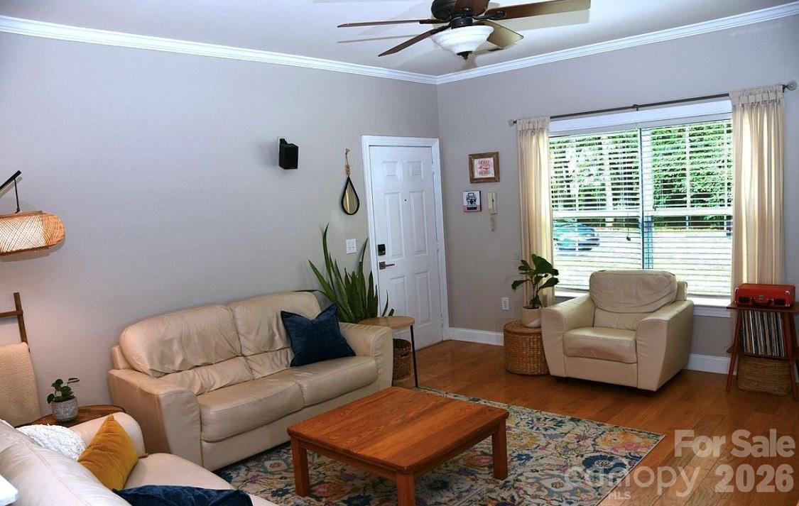 21622 Aftonshire Drive — Cornelius