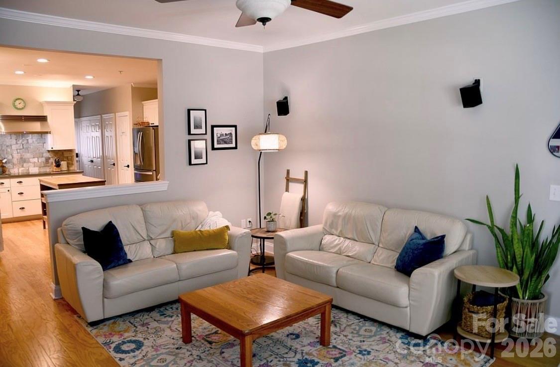 21622 Aftonshire Drive — Cornelius