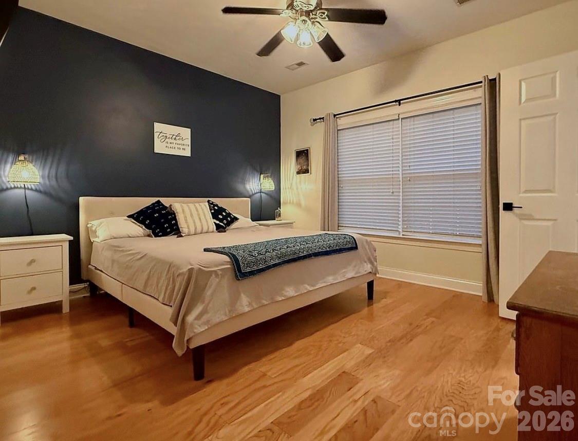 21622 Aftonshire Drive — Cornelius