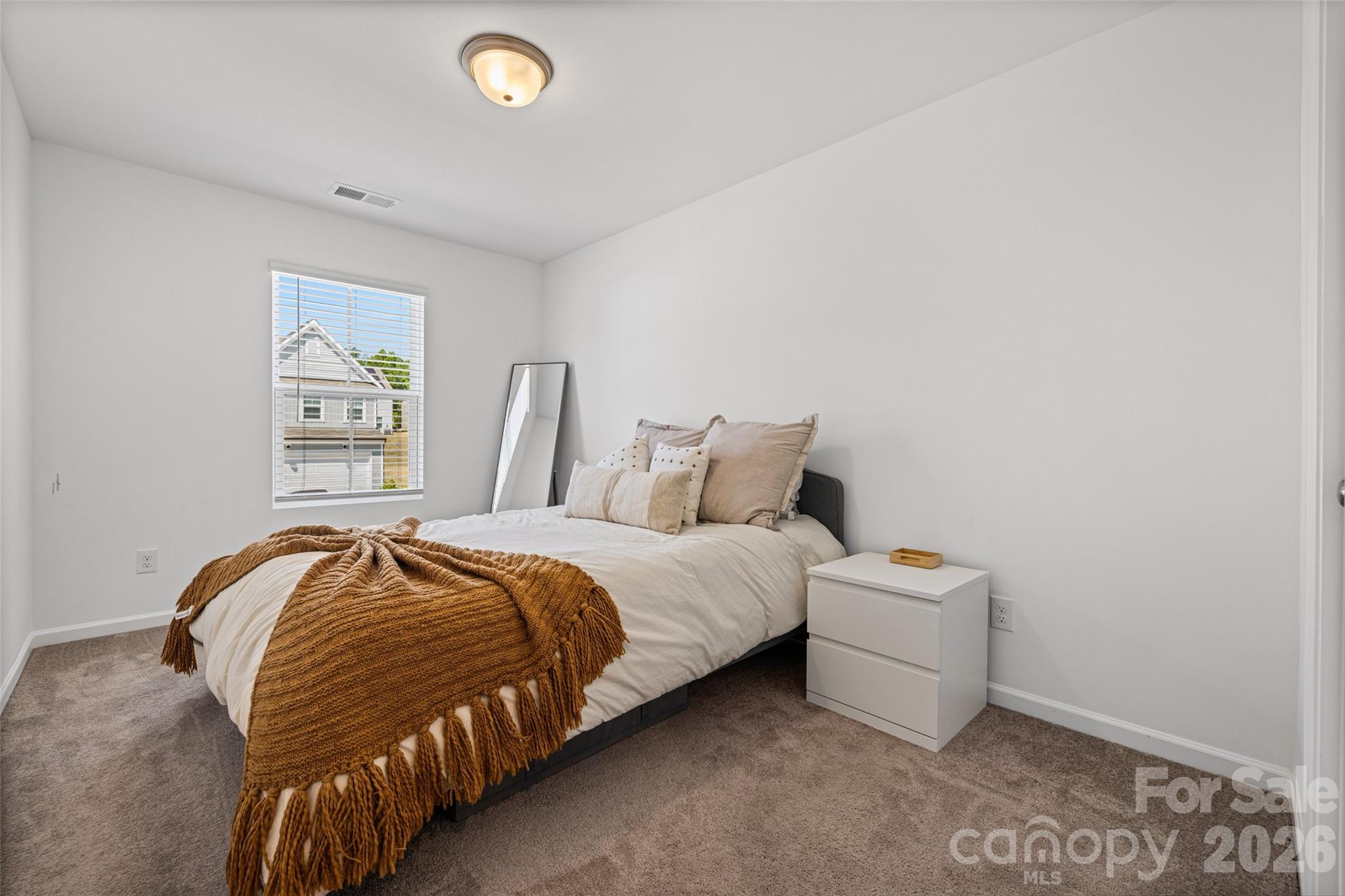 11012 Wickenden Way — Charlotte