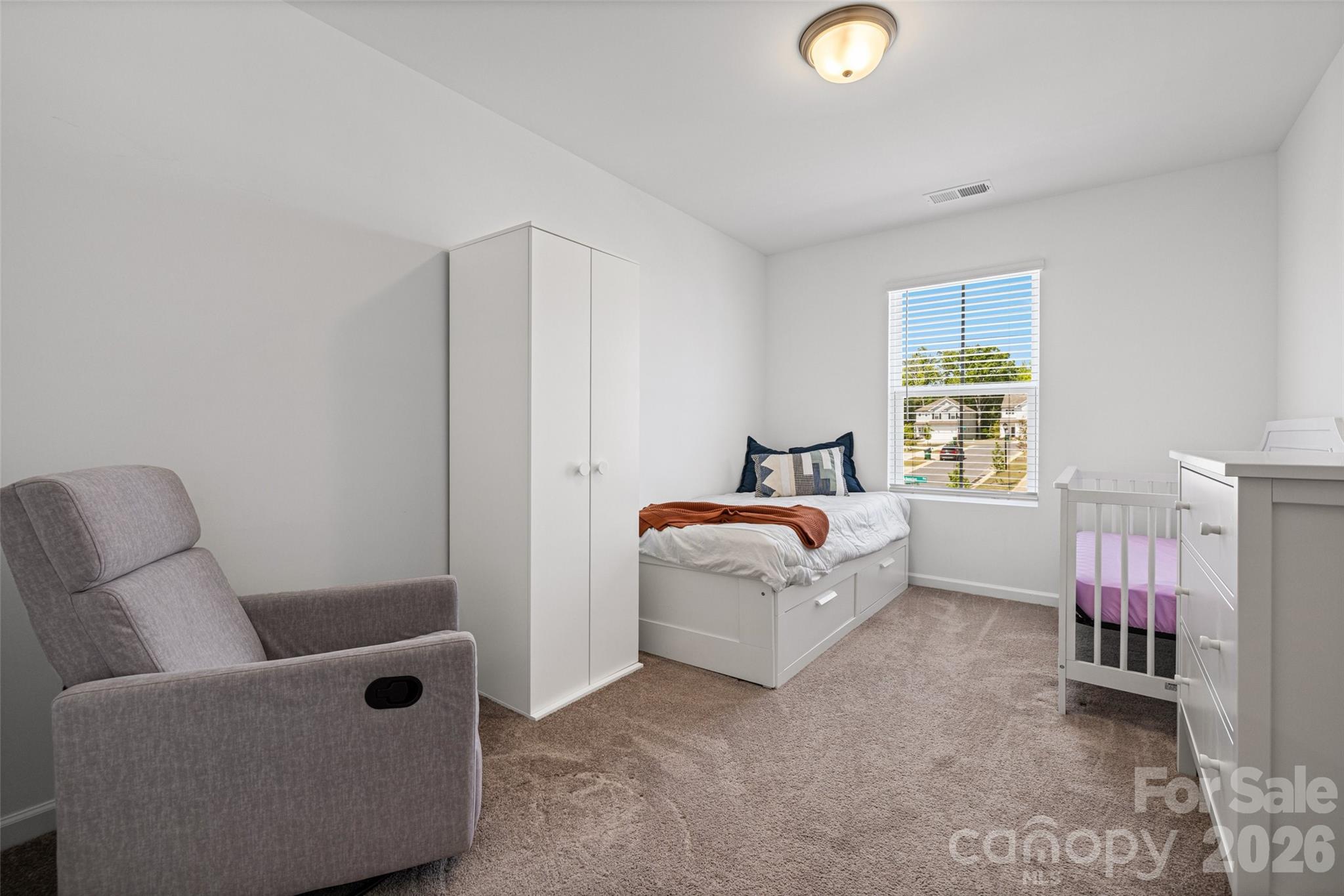 11012 Wickenden Way — Charlotte
