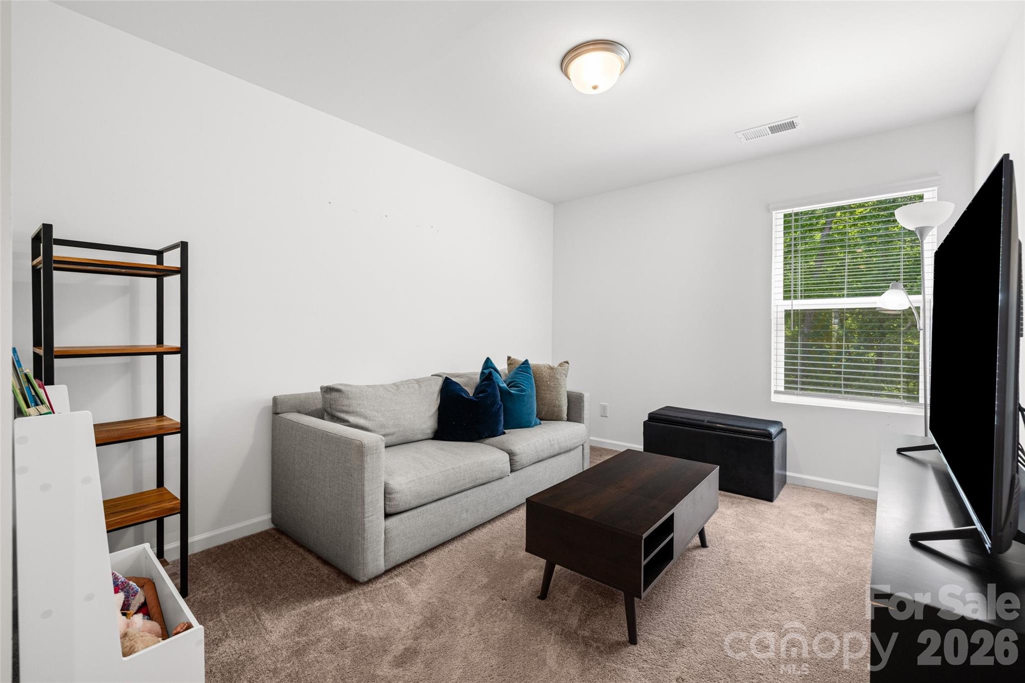 11012 Wickenden Way — Charlotte