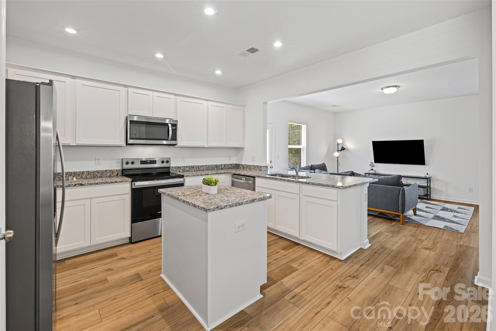 11012 Wickenden Way — Charlotte
