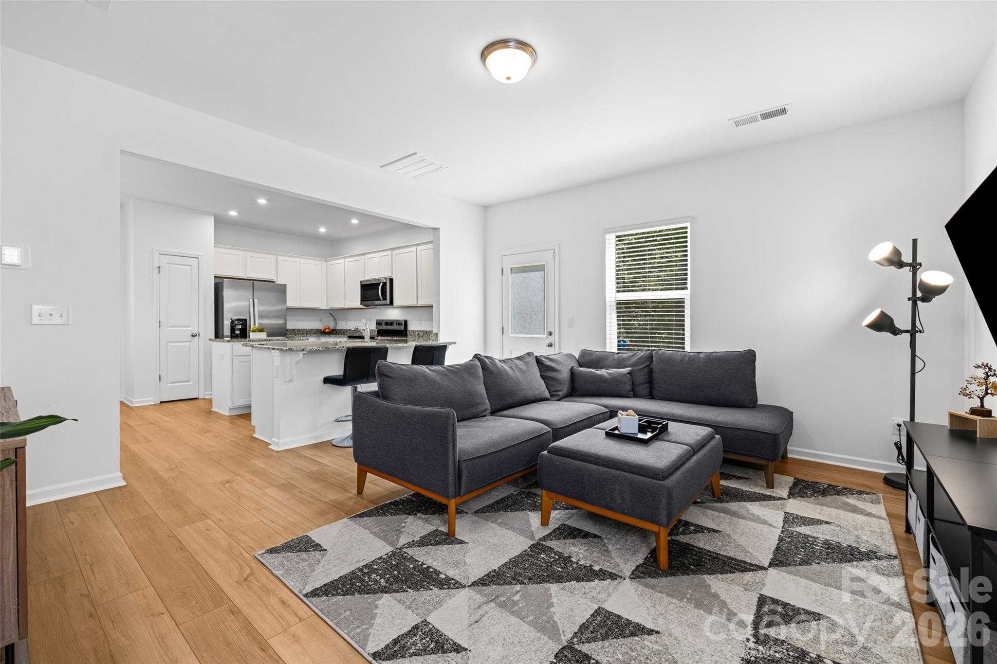 11012 Wickenden Way — Charlotte