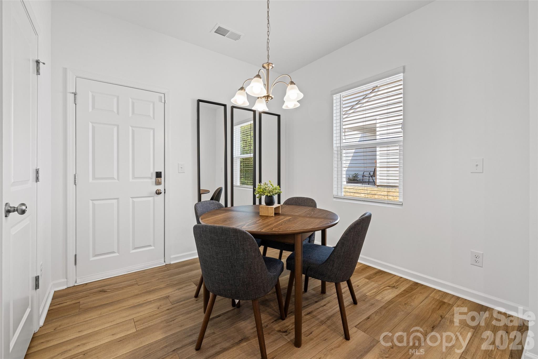 11012 Wickenden Way — Charlotte