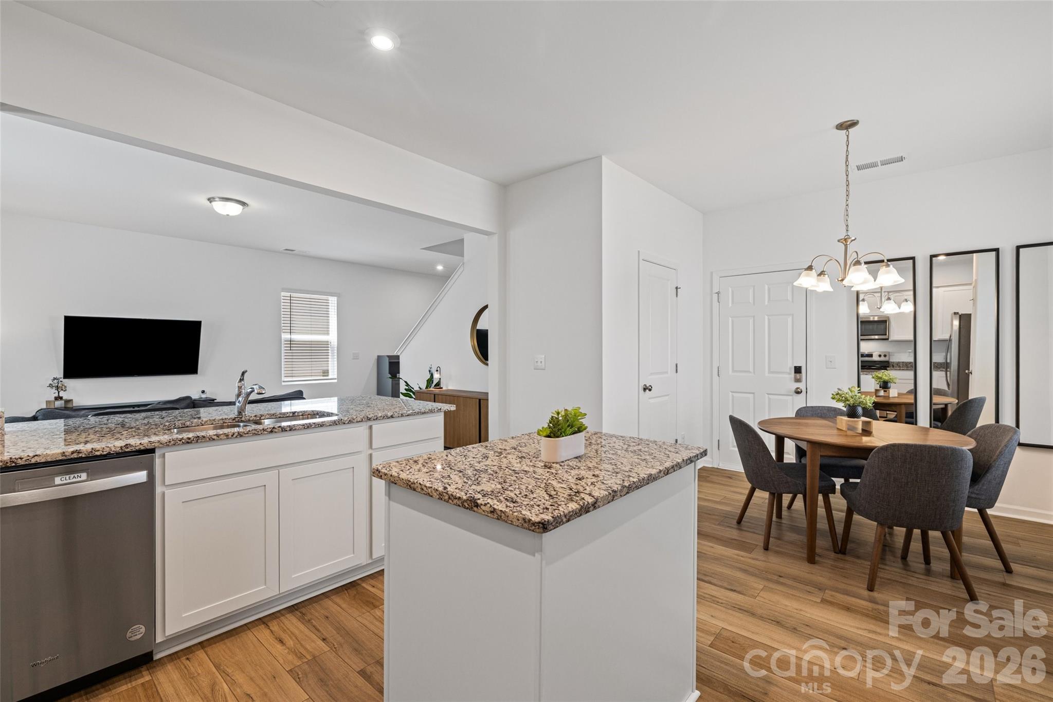 11012 Wickenden Way — Charlotte