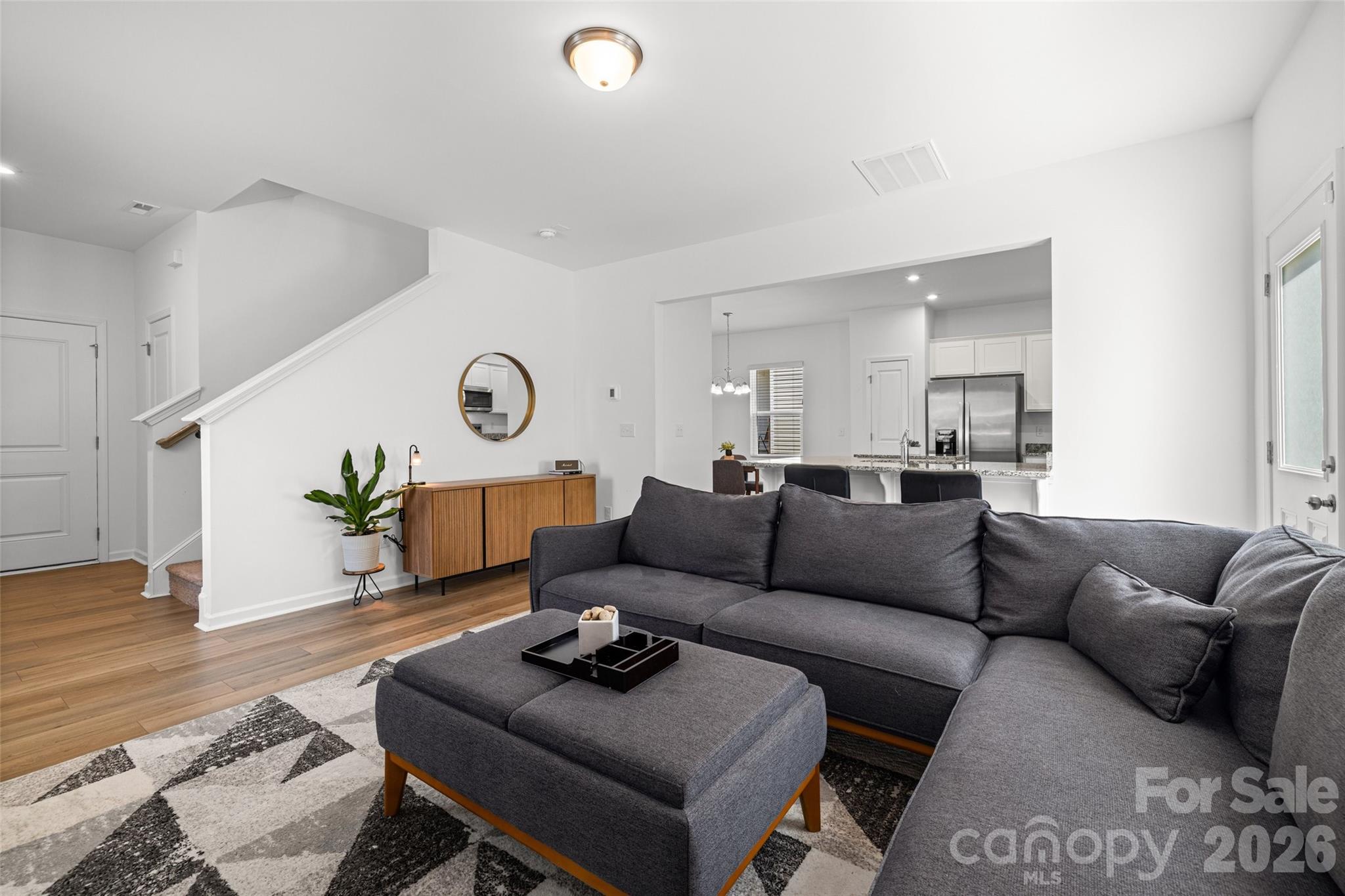 11012 Wickenden Way — Charlotte