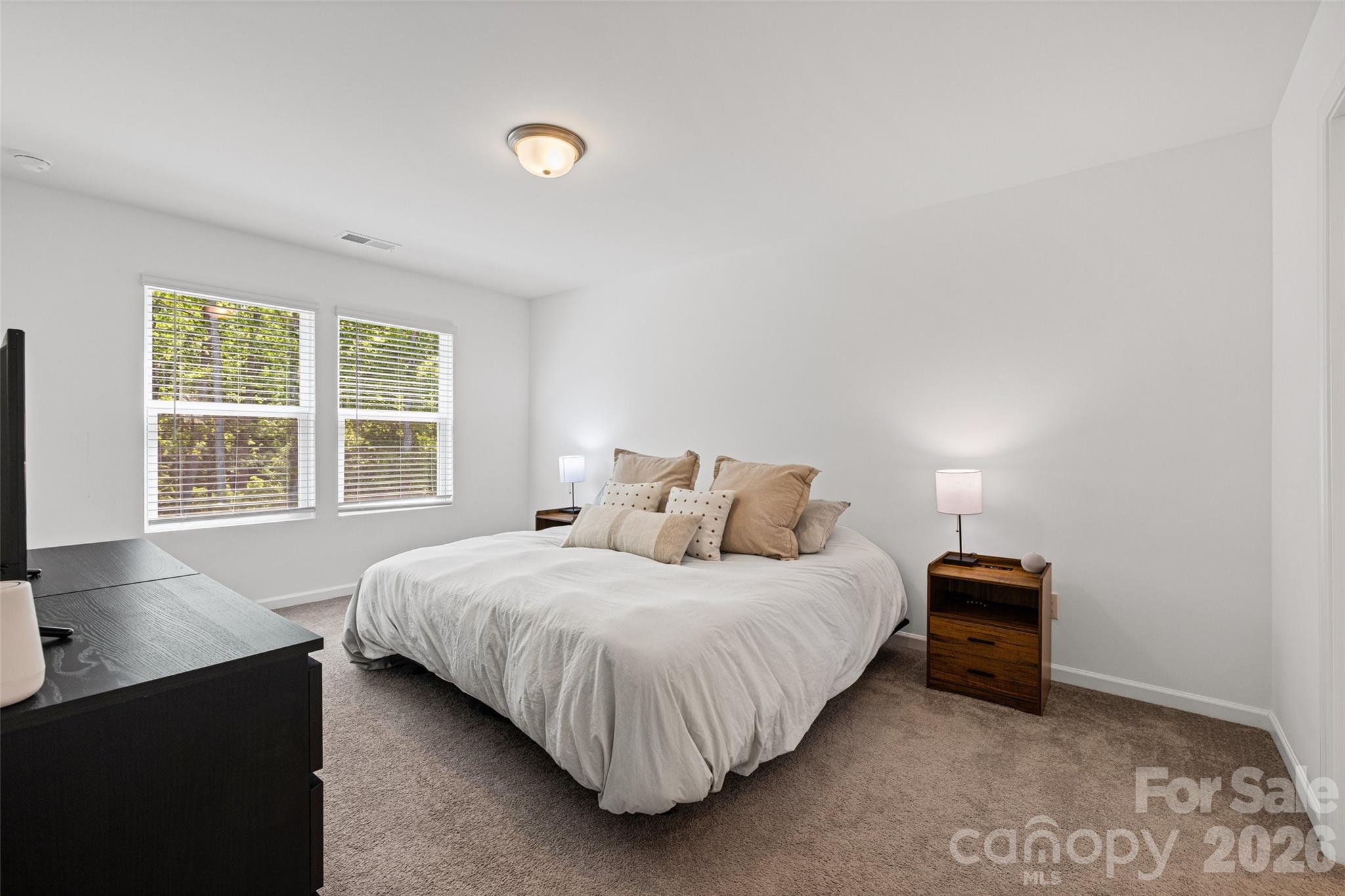 11012 Wickenden Way — Charlotte