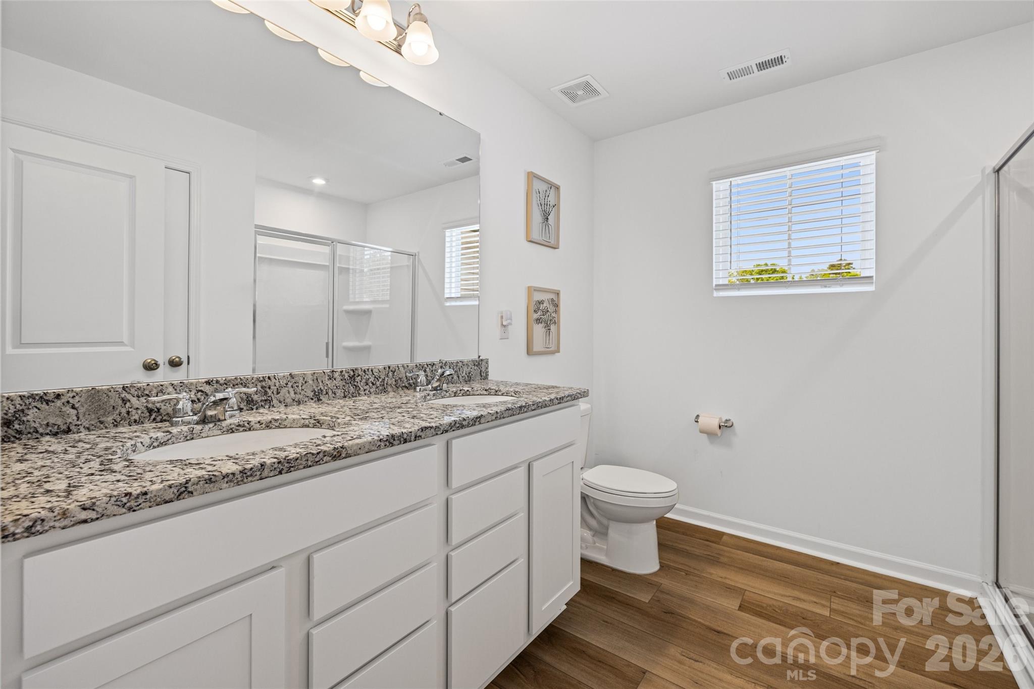 11012 Wickenden Way — Charlotte